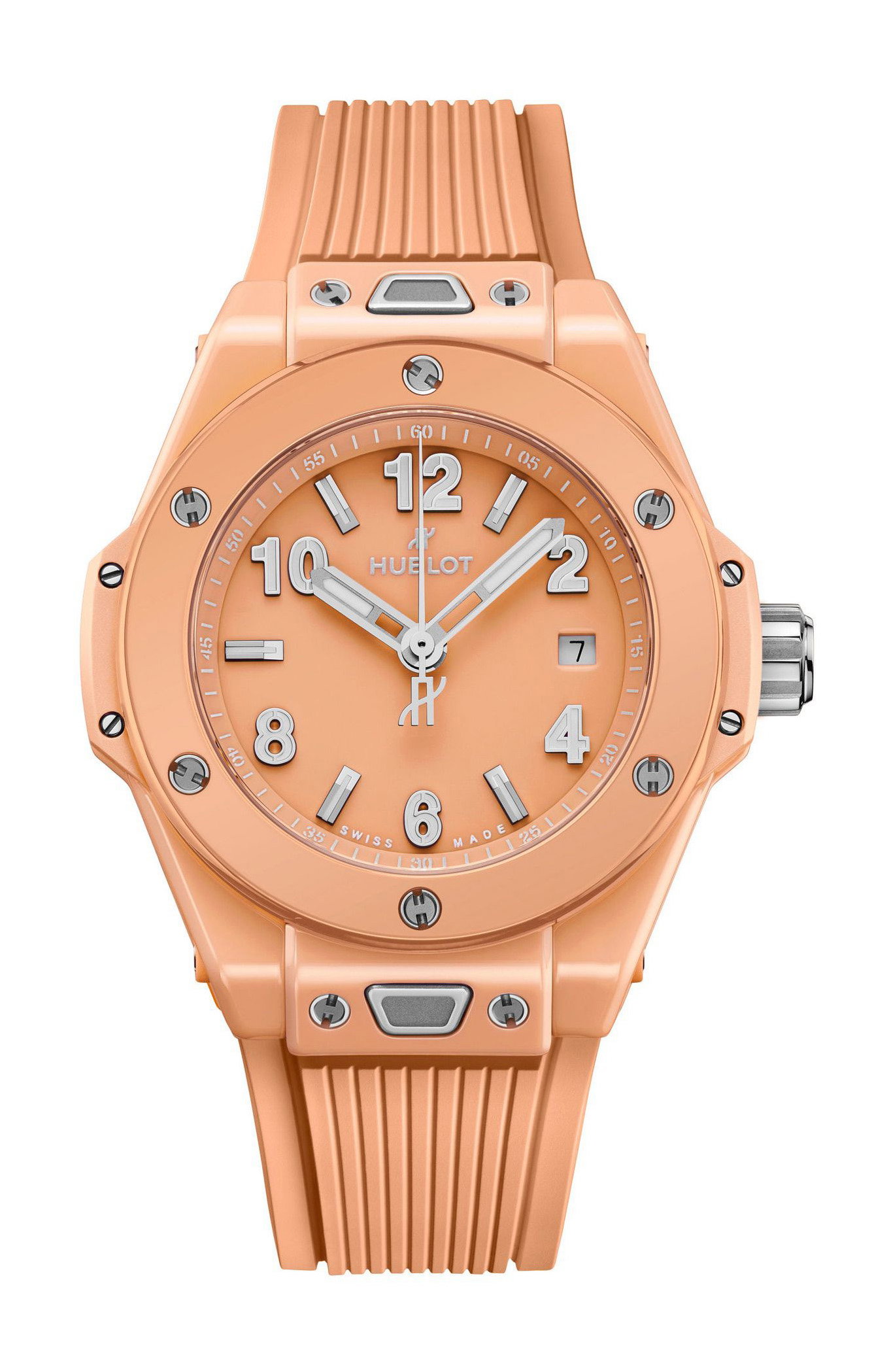 Big Bang Peach Ceramic 33