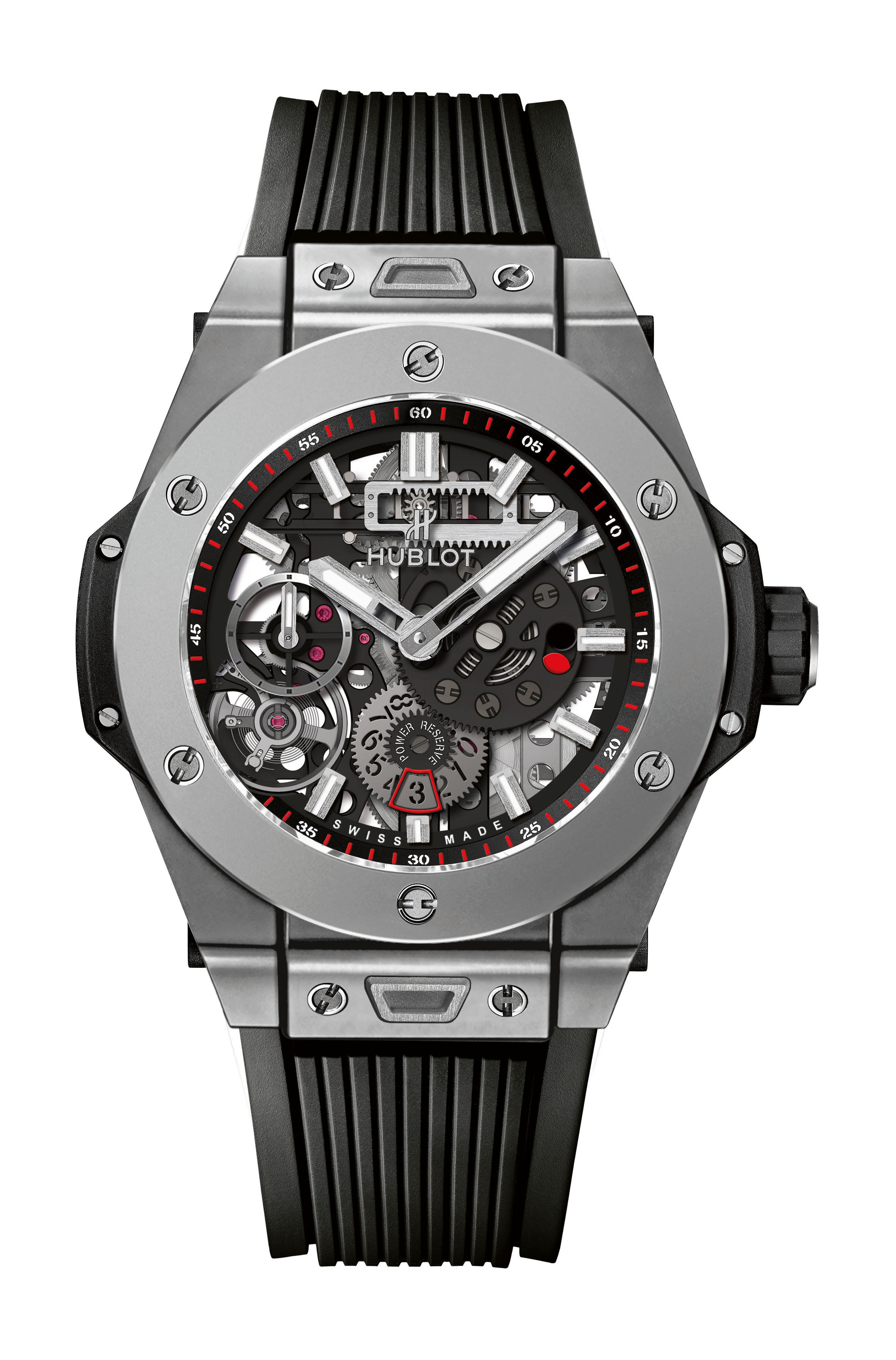 Big Bang Reloaded All Black — view 19
