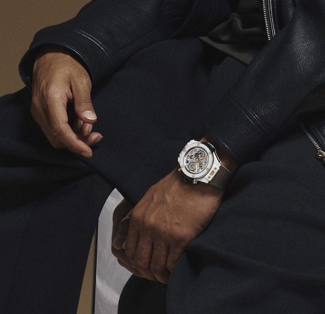 Big Bang Reloaded Kylian Mbappé — view 2