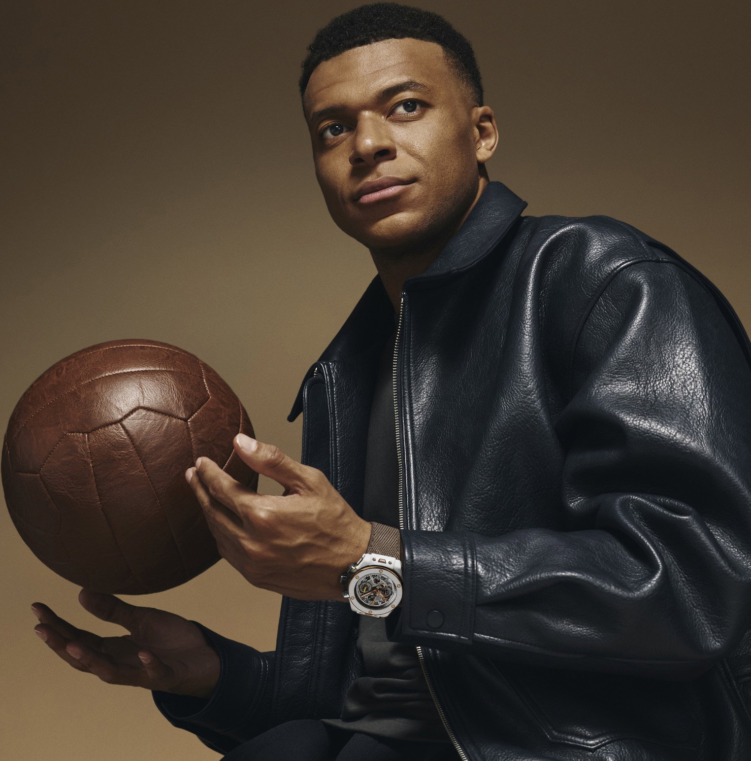 Big Bang Reloaded Kylian Mbappé — view 3