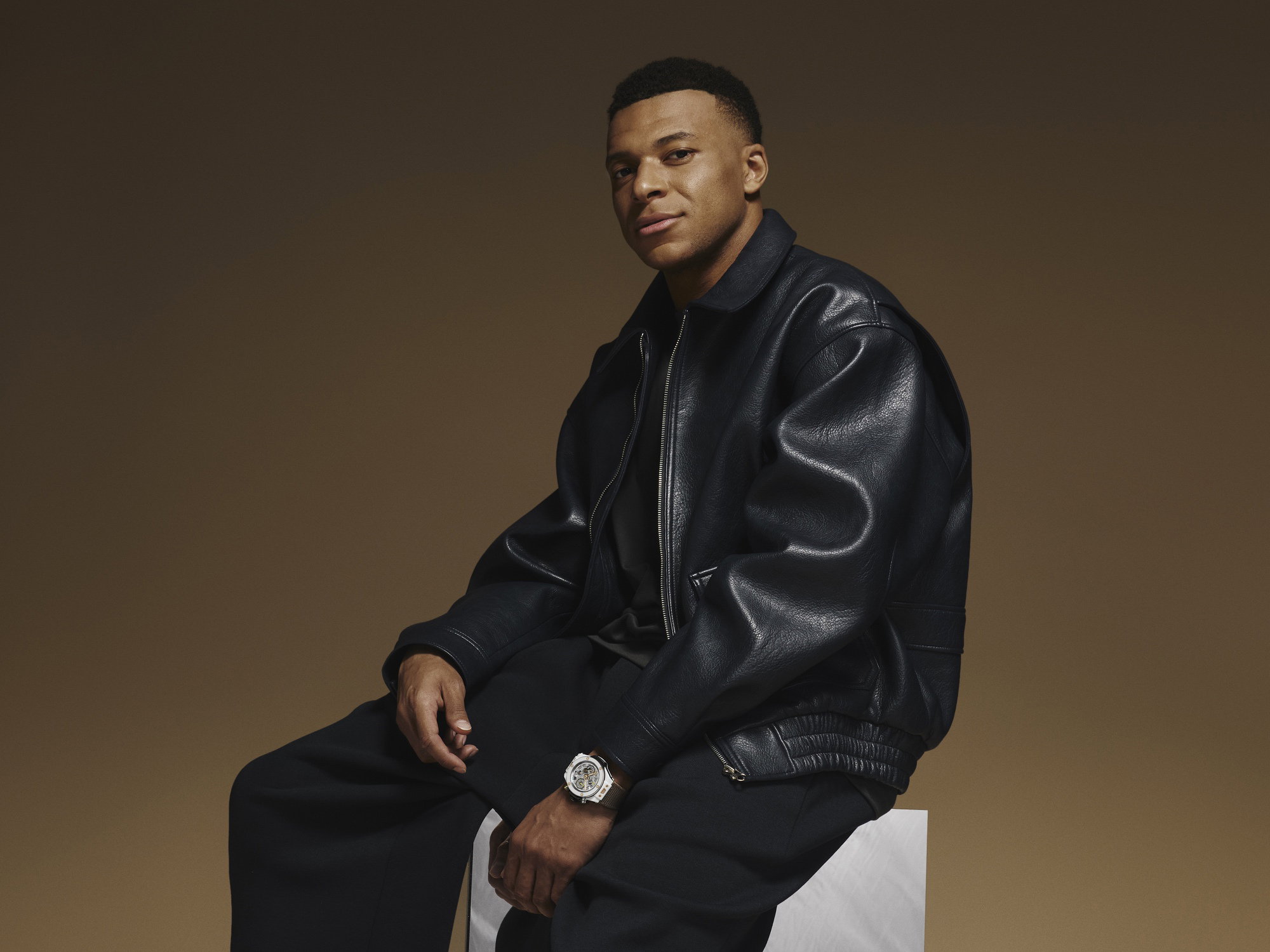 Big Bang Reloaded Kylian Mbappé — view 4