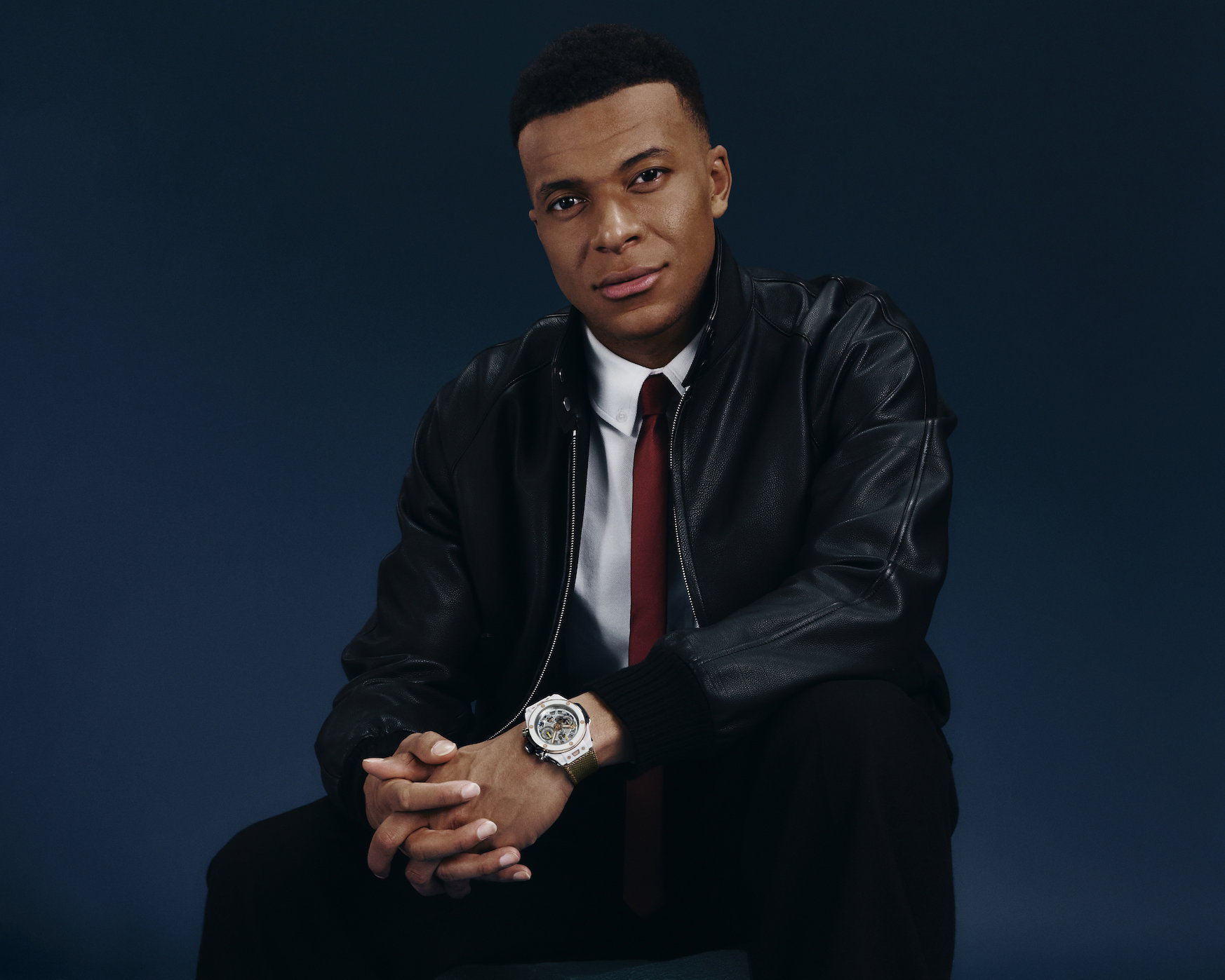 Big Bang Reloaded Kylian Mbappé — view 5