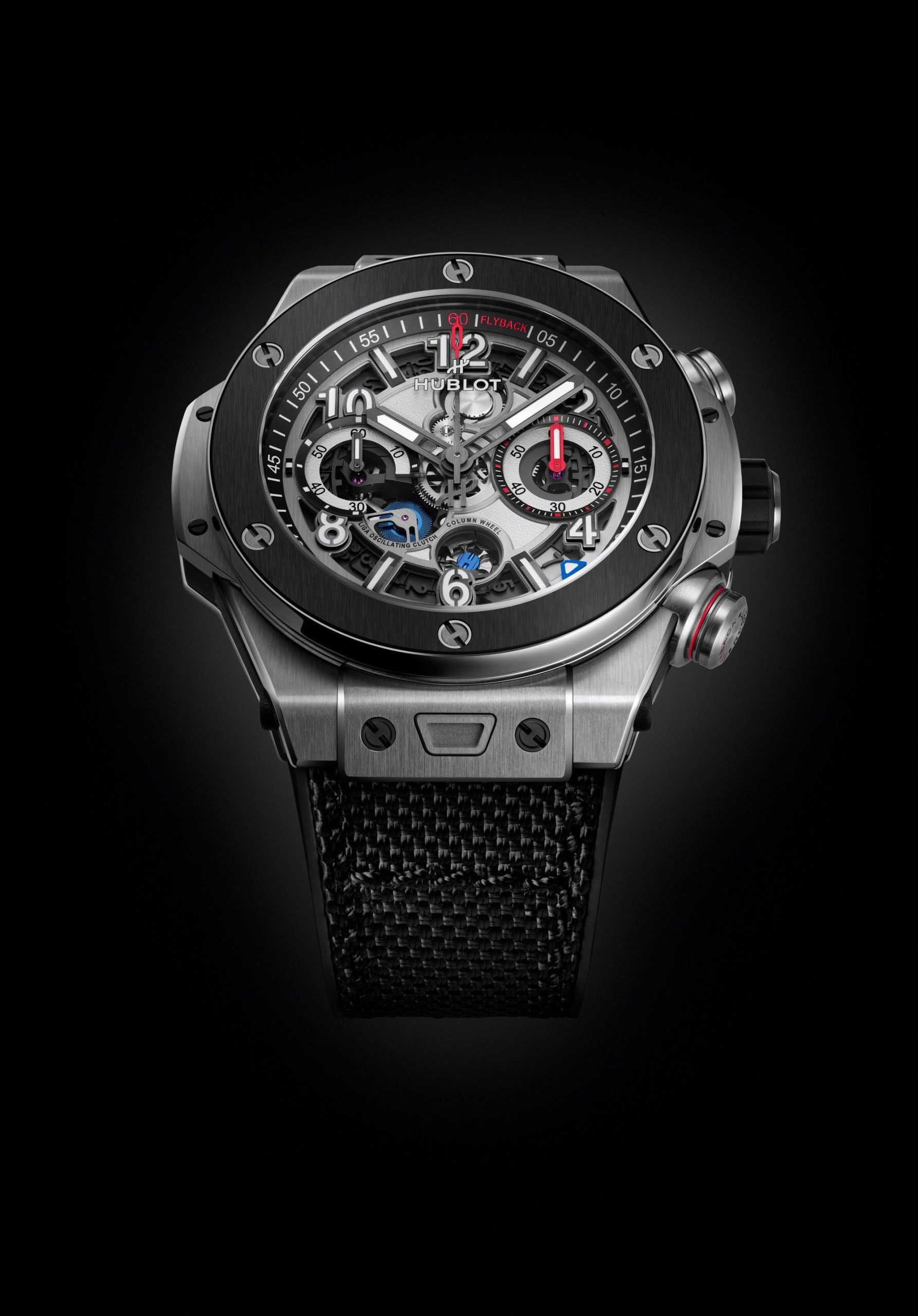Big Bang Reloaded Titanium Ceramic — view 6