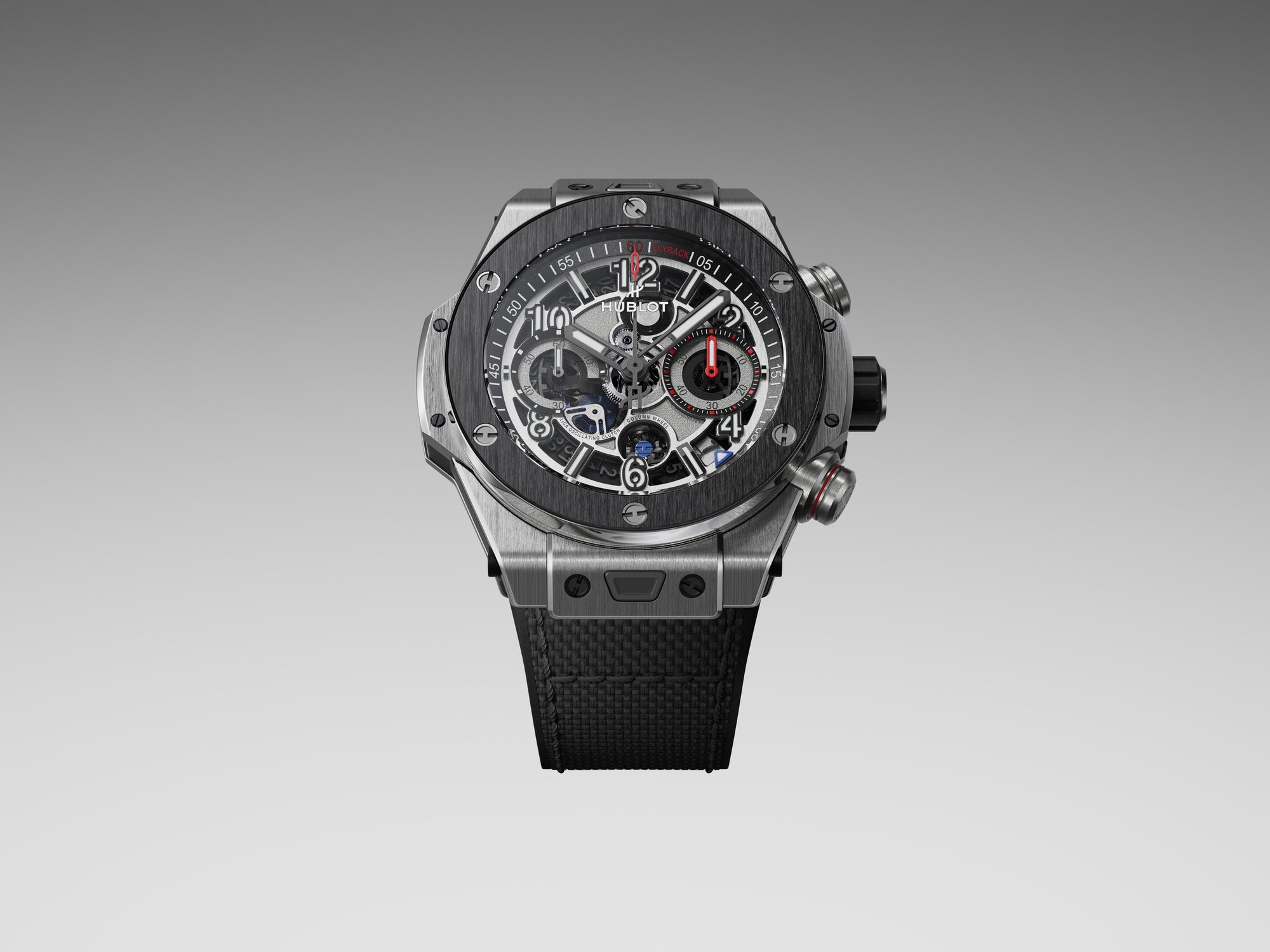 Big Bang Reloaded Titanium Ceramic — view 7