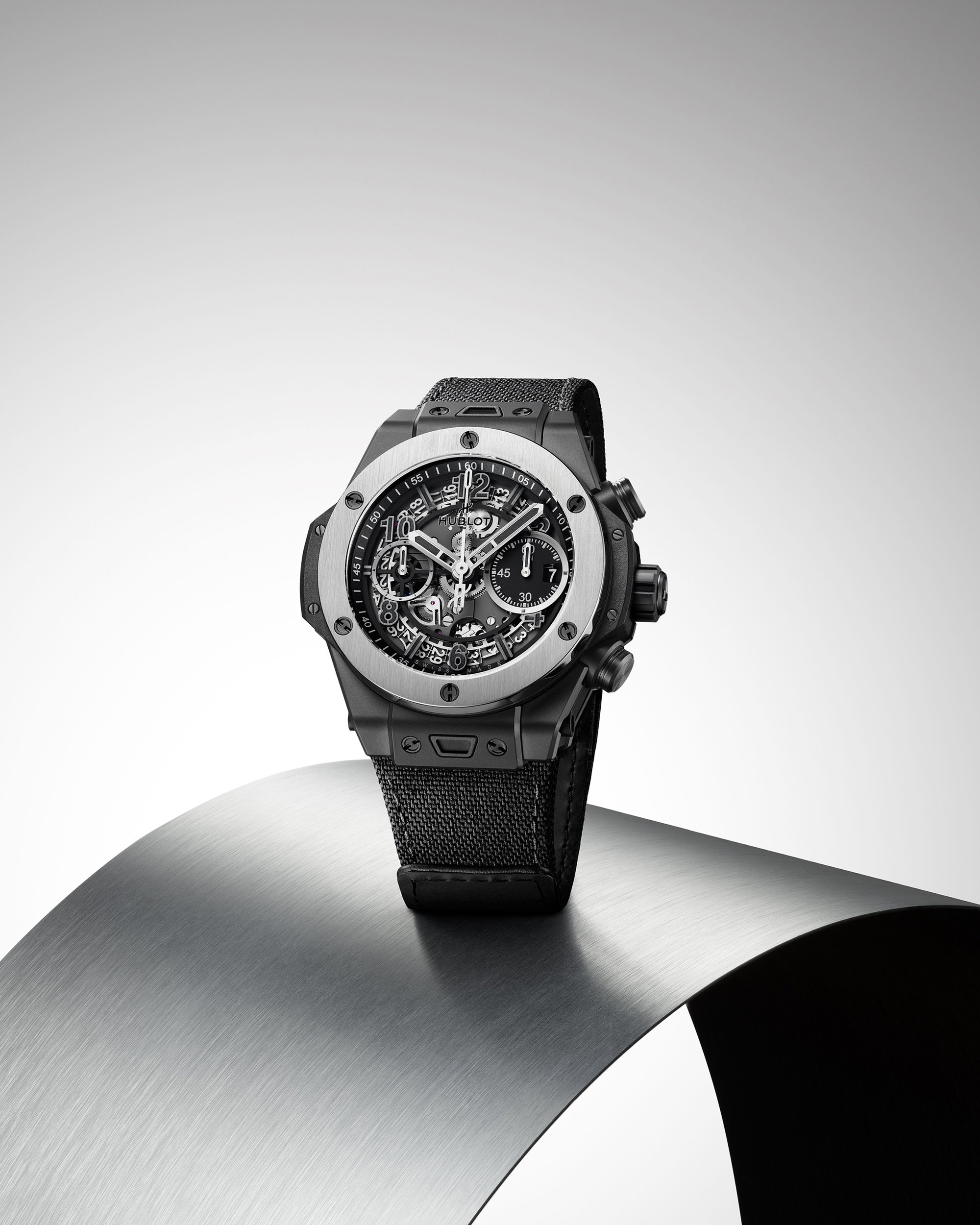 Big Bang Unico Ice Bang — view 3
