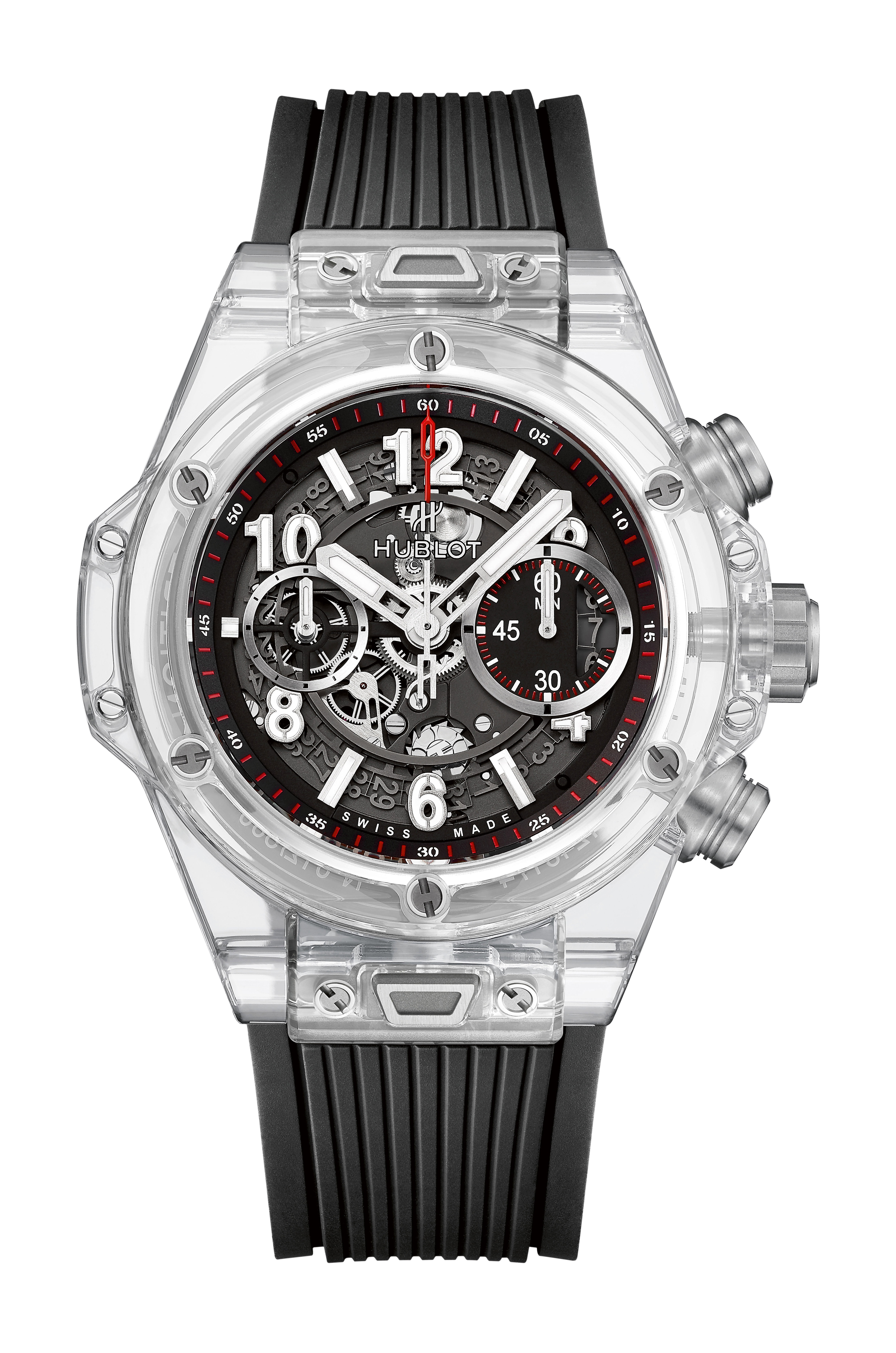 Big Bang Unico Magic Ceramic Limited Edition — view 10