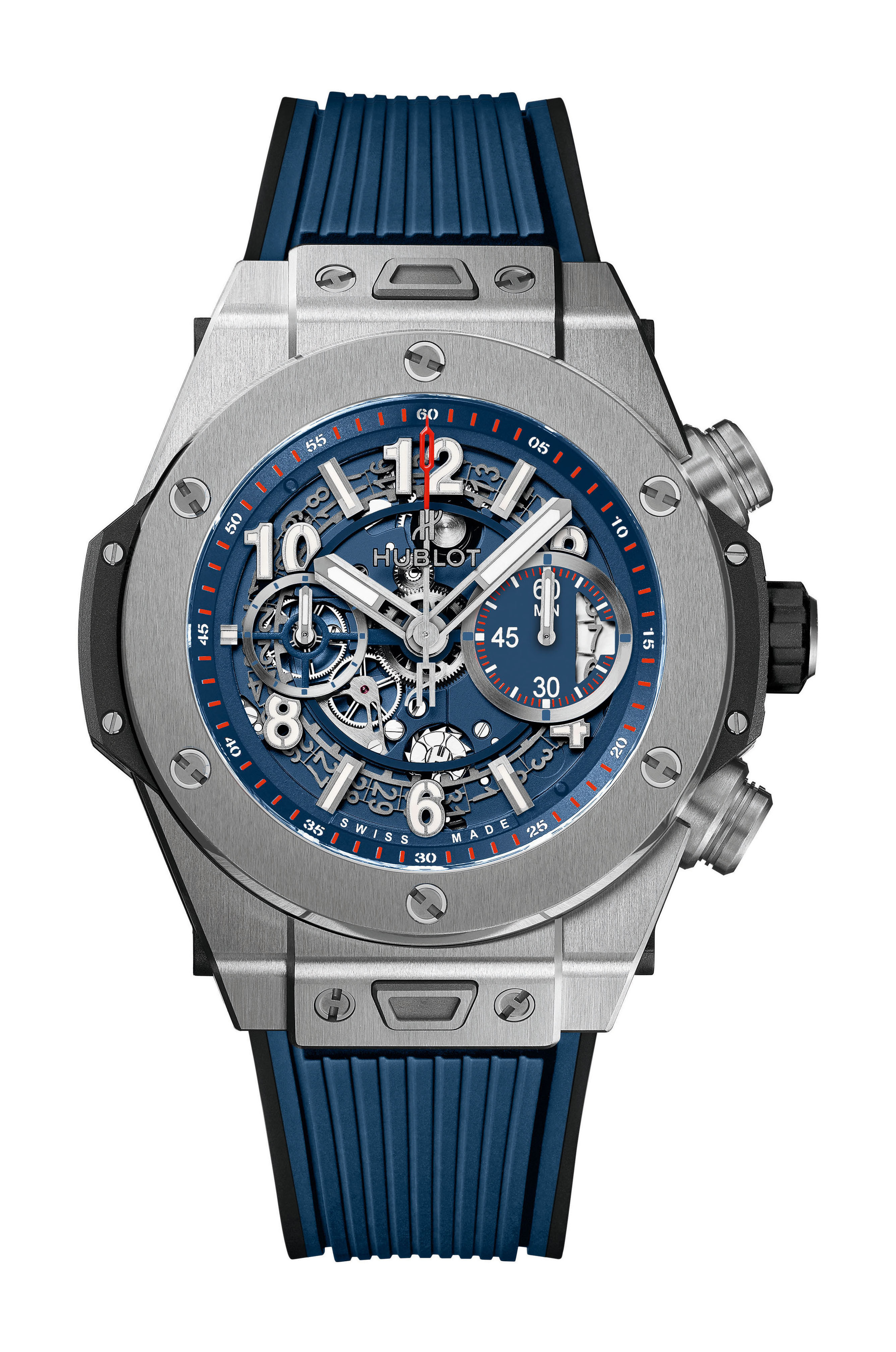 Big Bang Unico Magic Ceramic Limited Edition — view 15