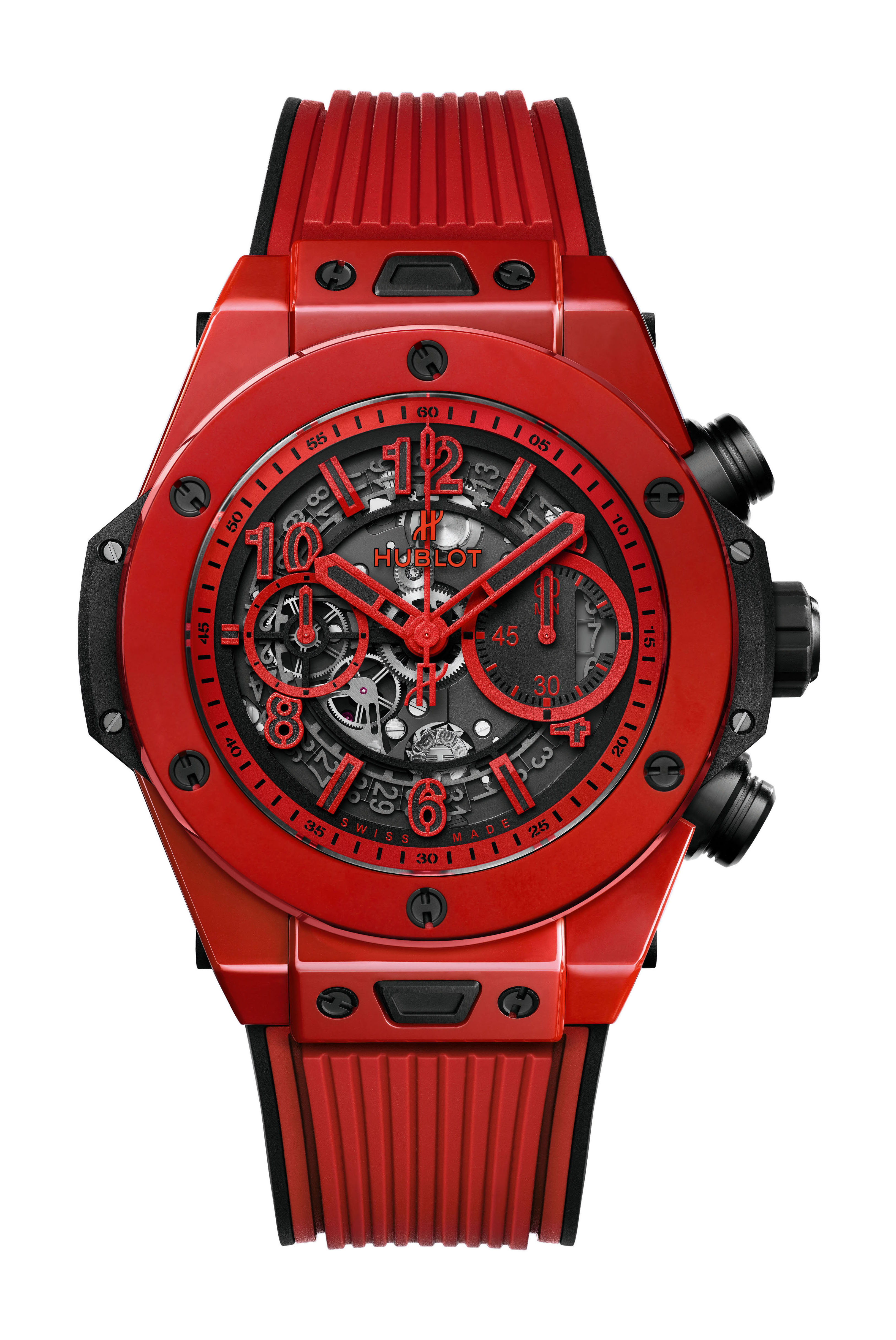 Big Bang Unico Magic Ceramic Limited Edition — view 6