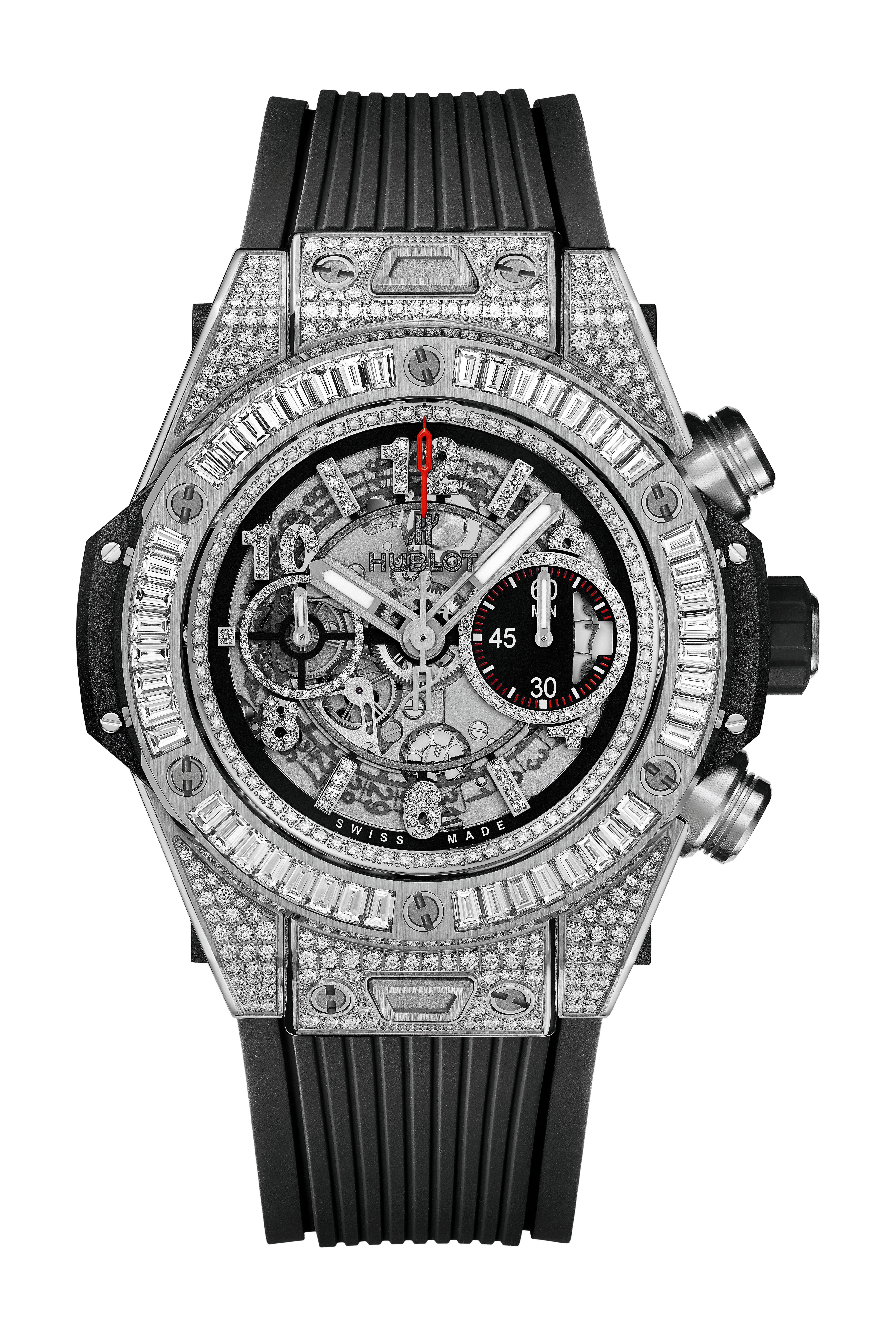 Big Bang Unico Summer 2025 — view 15
