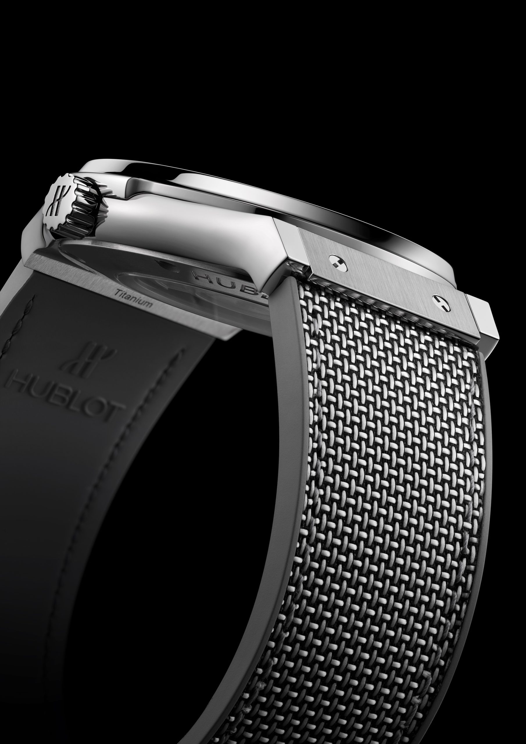 Classic Fusion Essential Gray — view 3