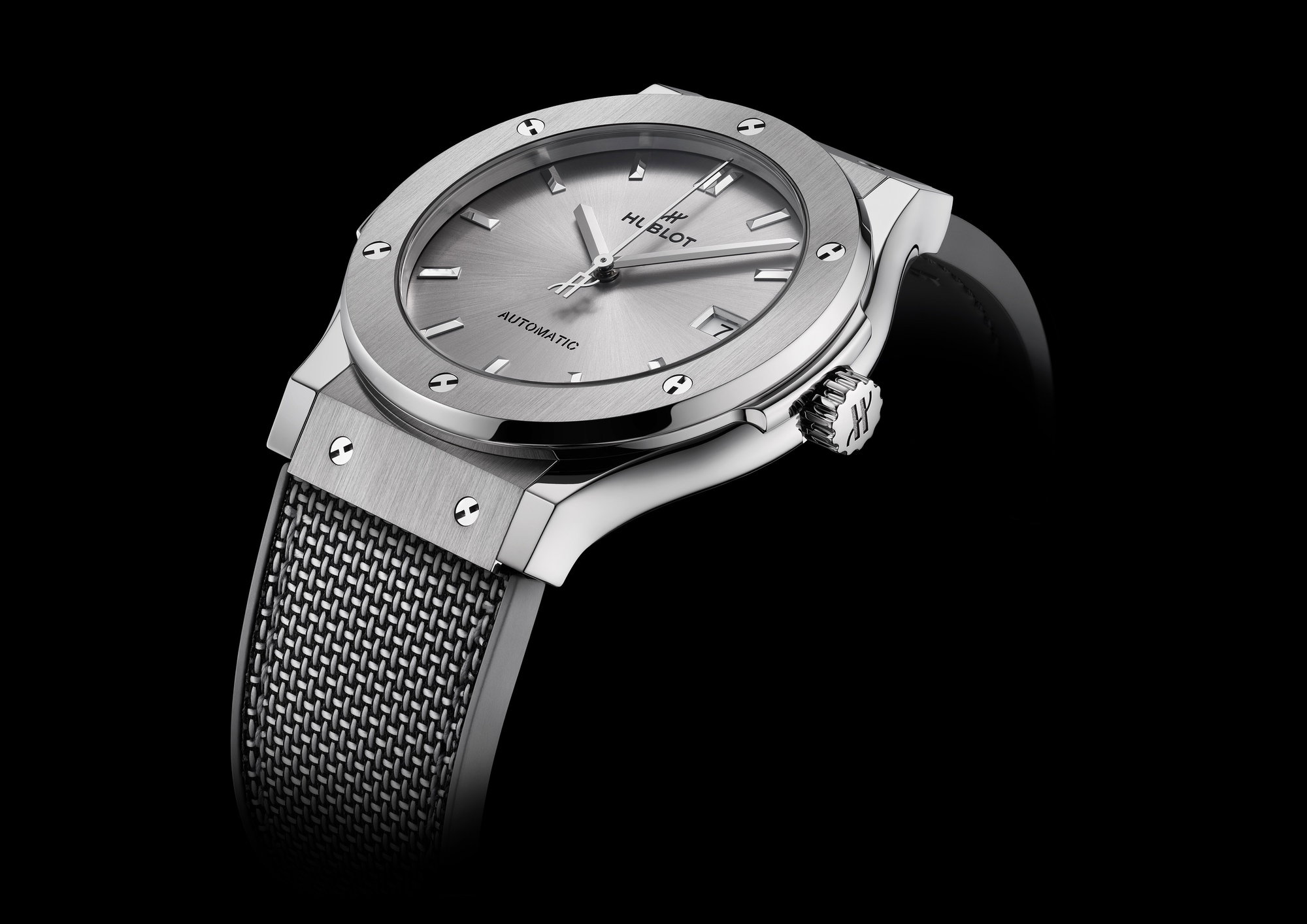 Classic Fusion Essential Gray — view 4