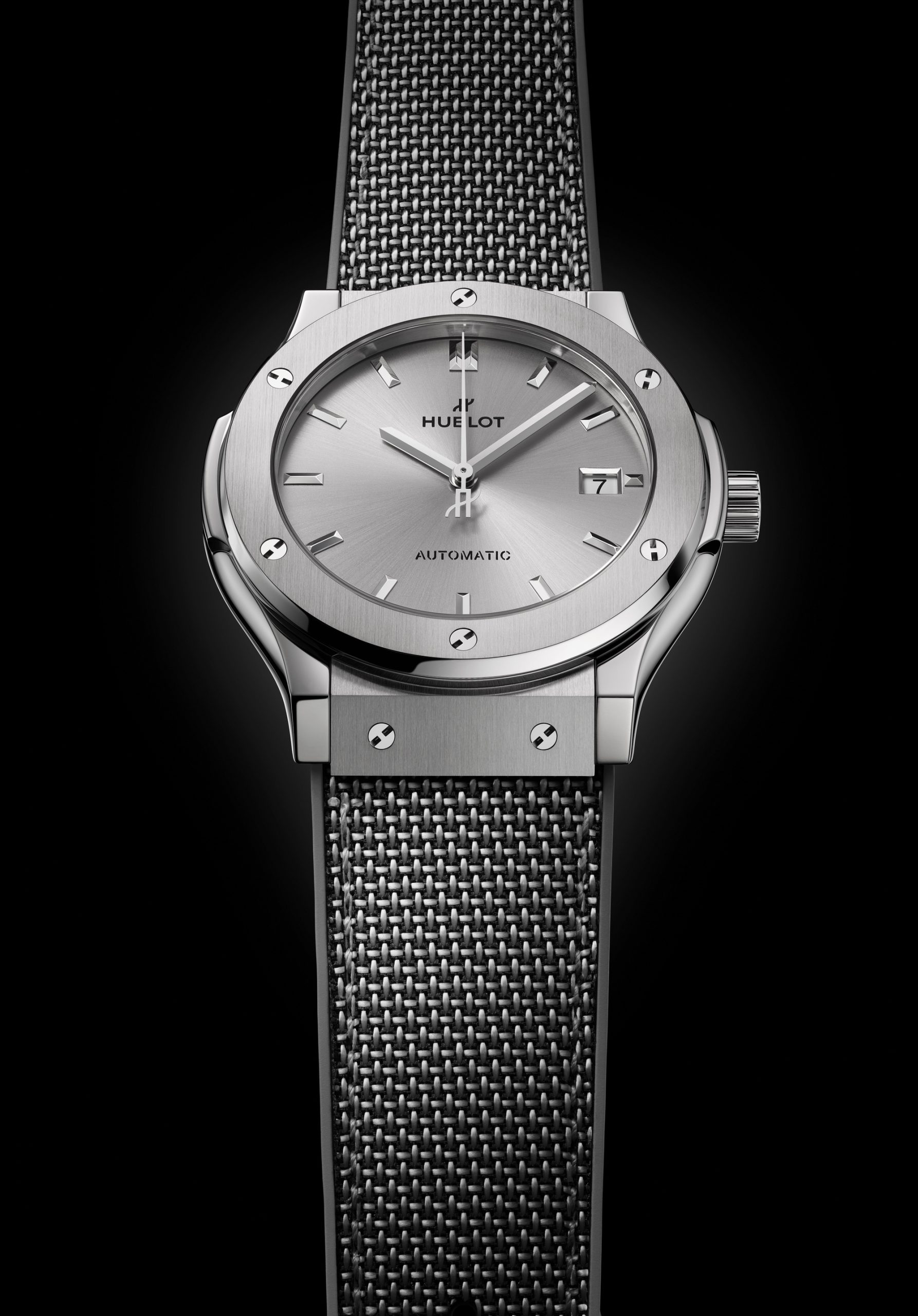 Classic Fusion Essential Gray — view 7