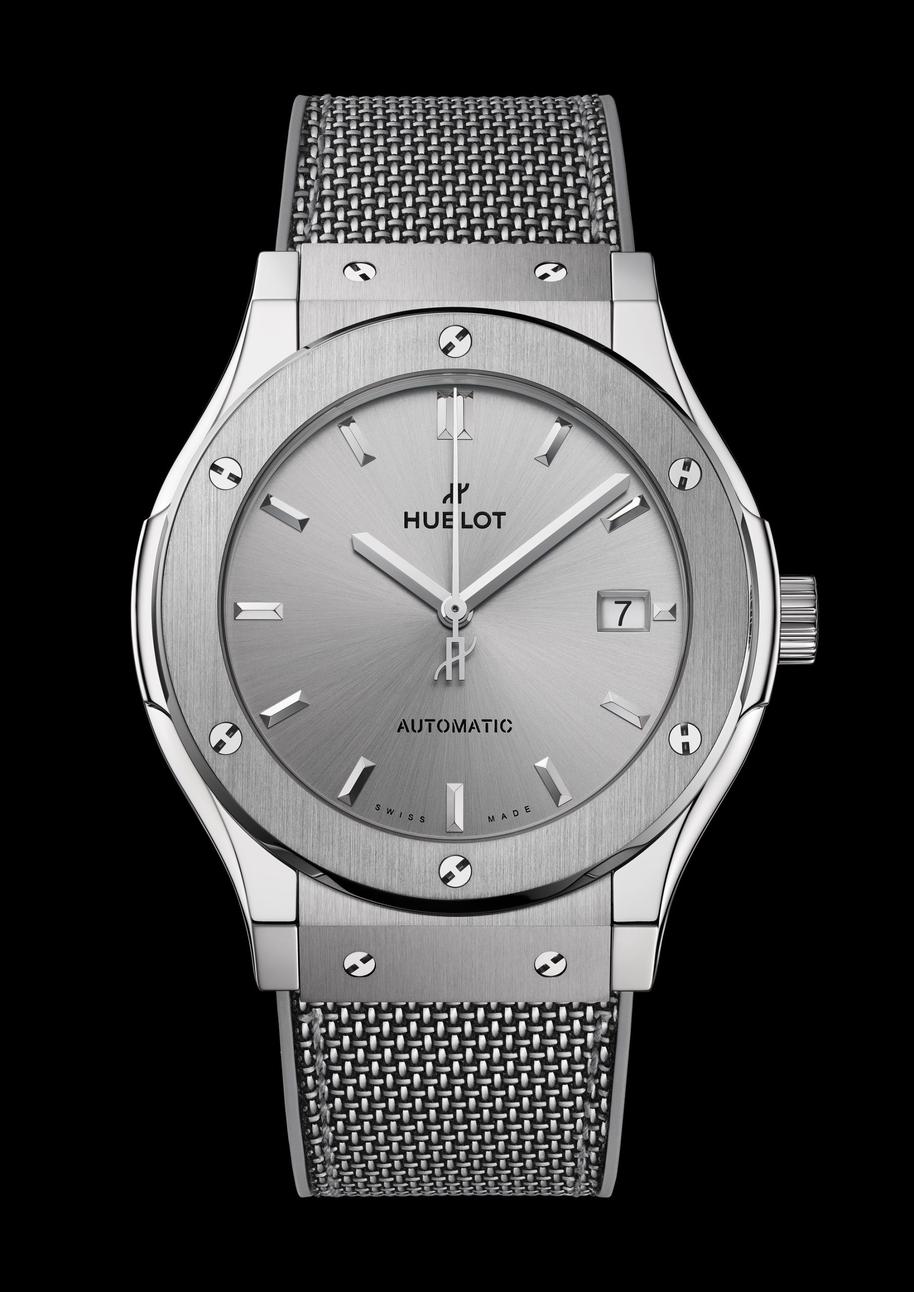 Classic Fusion Essential Gray — view 8