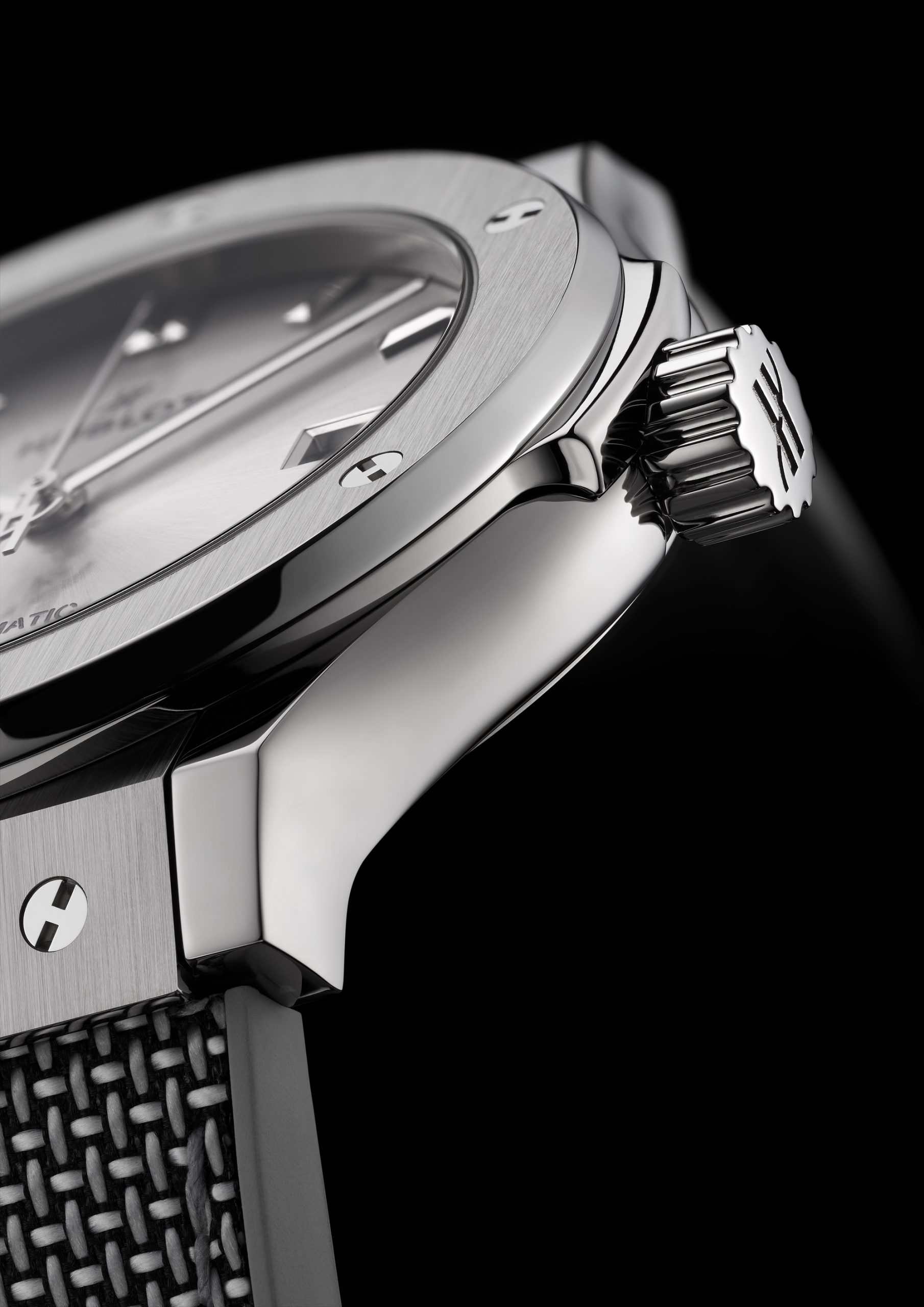Classic Fusion Essential Gray — view 4