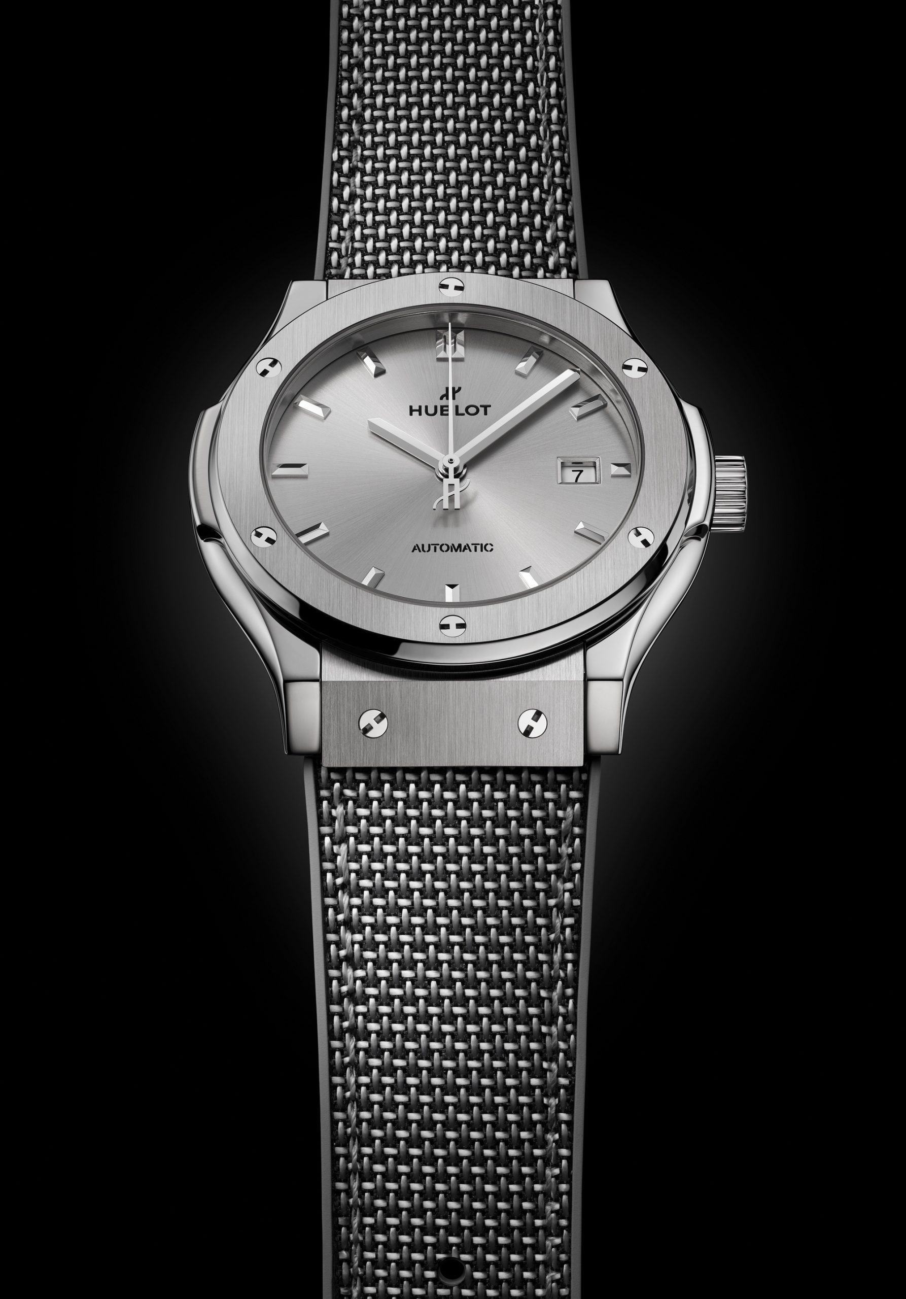 Classic Fusion Essential Gray — view 5