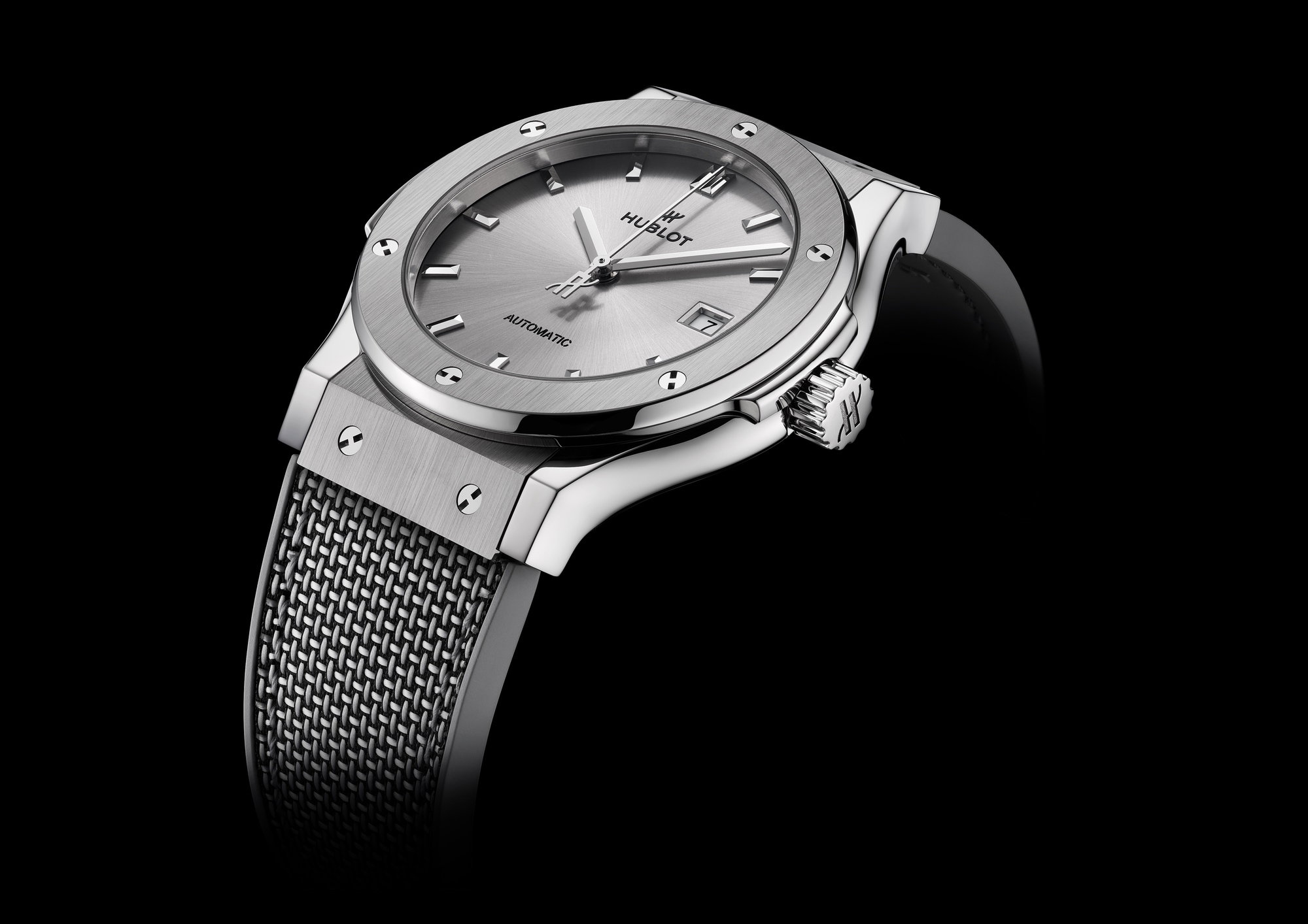 Classic Fusion Essential Gray — view 6