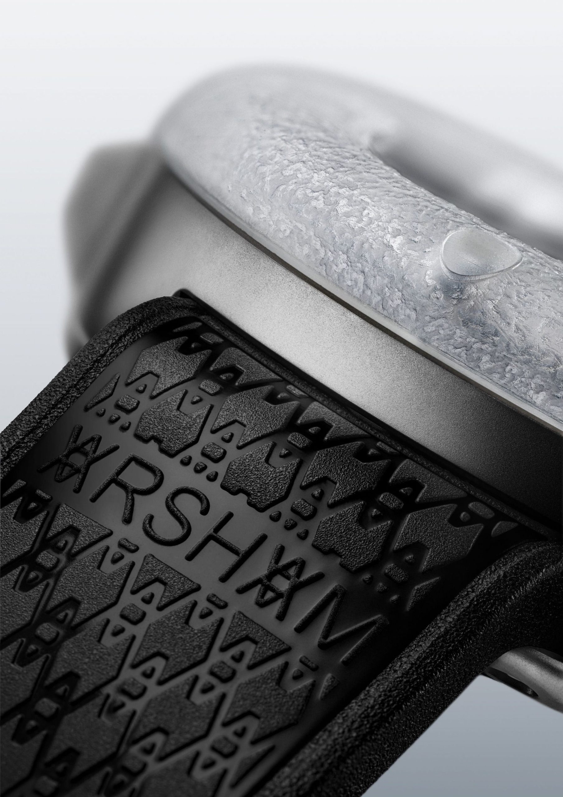 MP-17 MECA-10 Arsham Splash Titanium Sapphire — view 7
