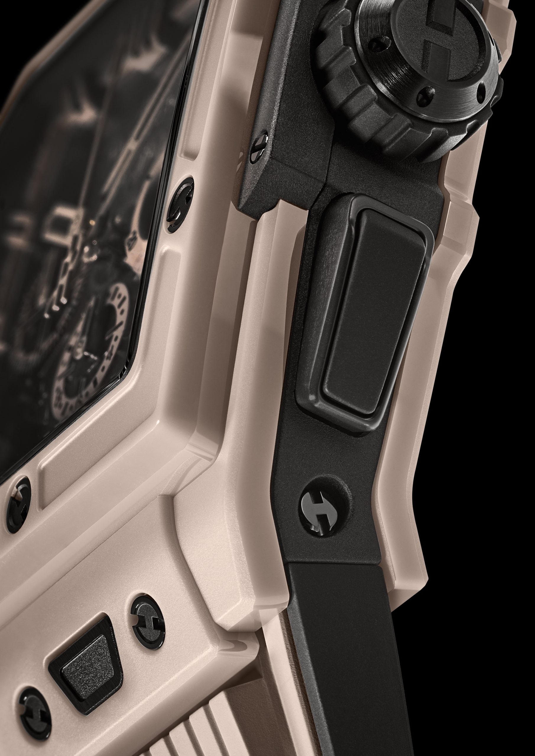 Spirit of Big Bang Chronograph — view 2