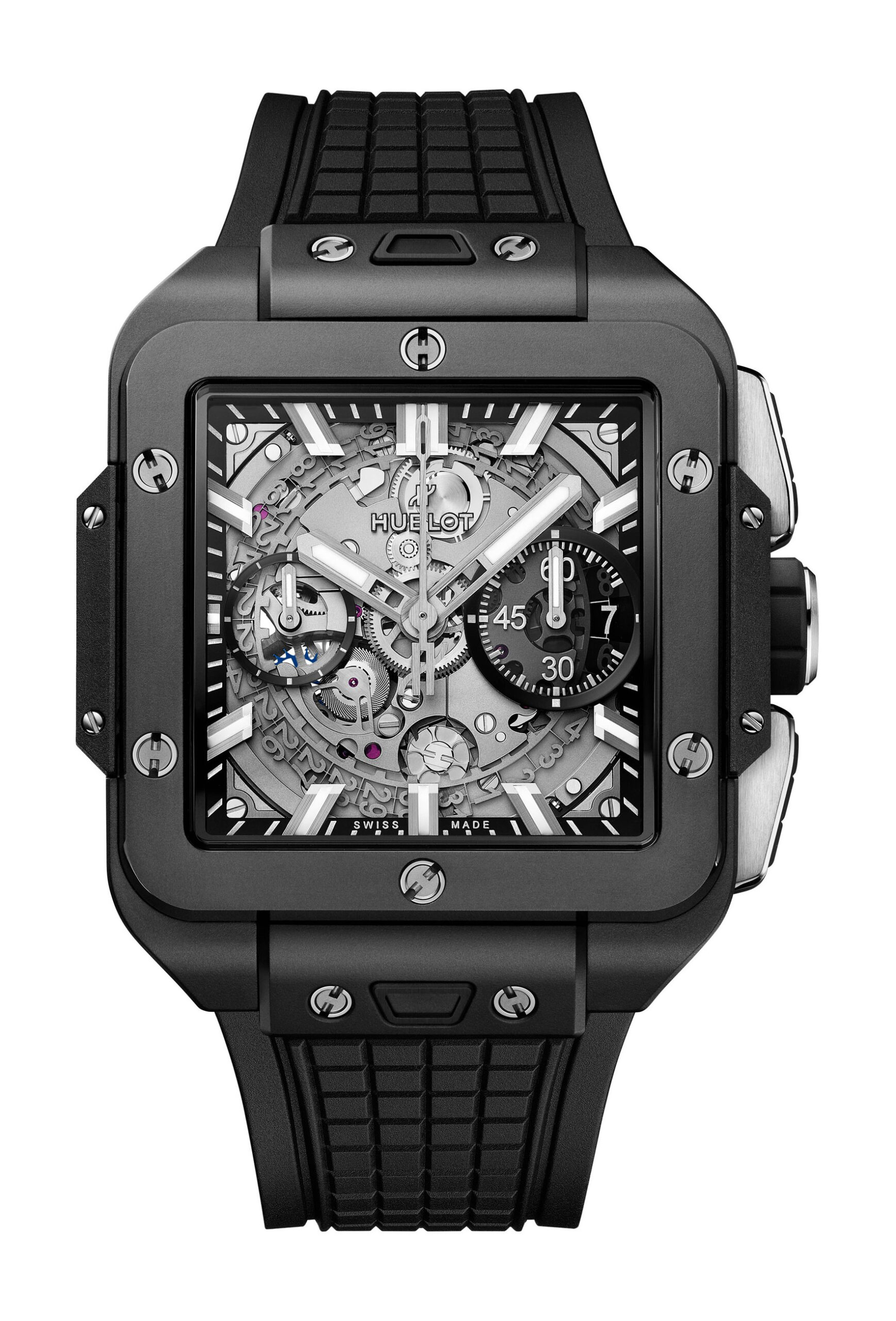 Square Big Bang Unico Magic Gold — view 13