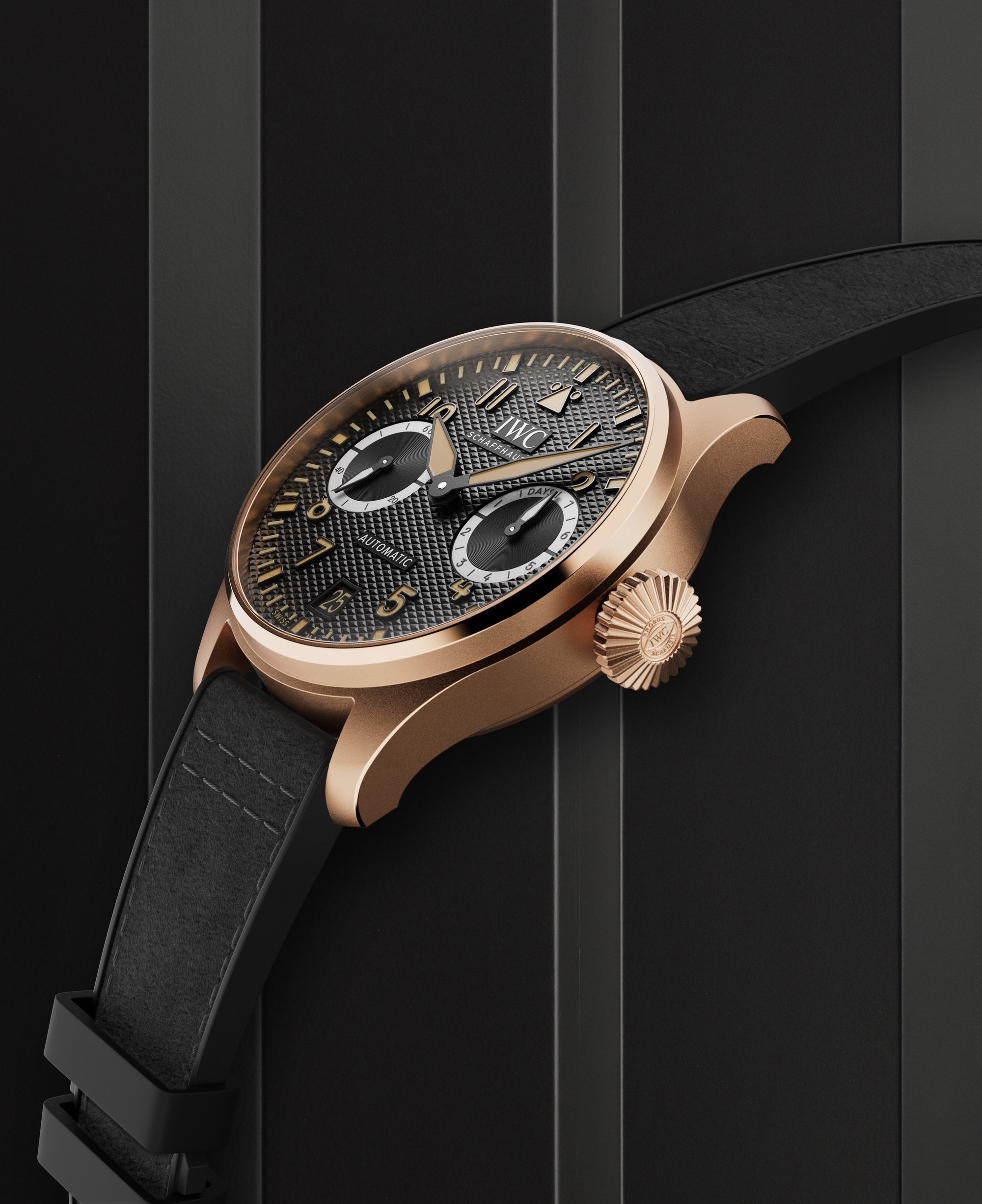 Big Pilot's Watch AMG 63 — view 8