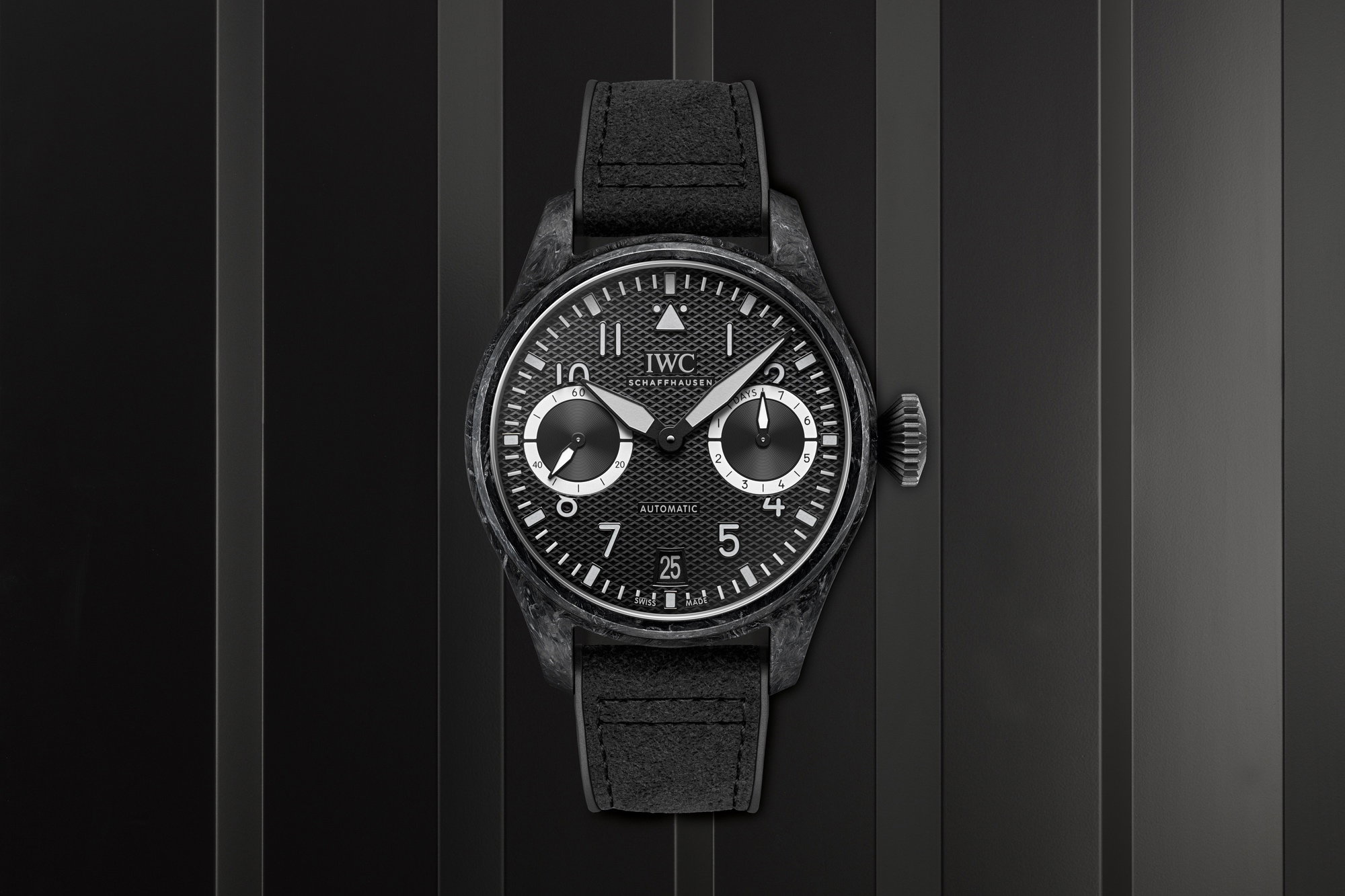 Big Pilot's Watch AMG 63 — view 5