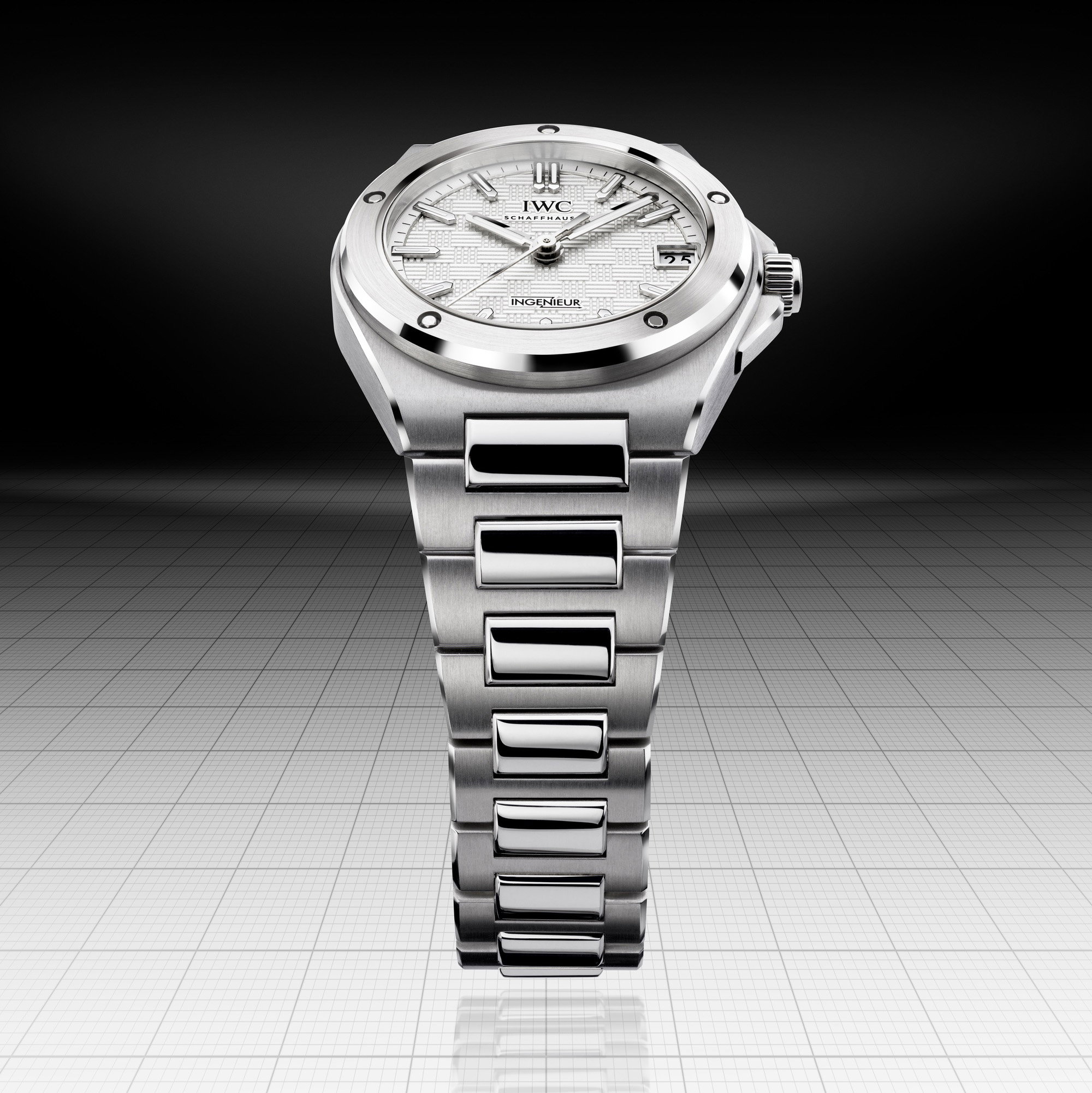 Ingenieur Automatic 35 — view 2