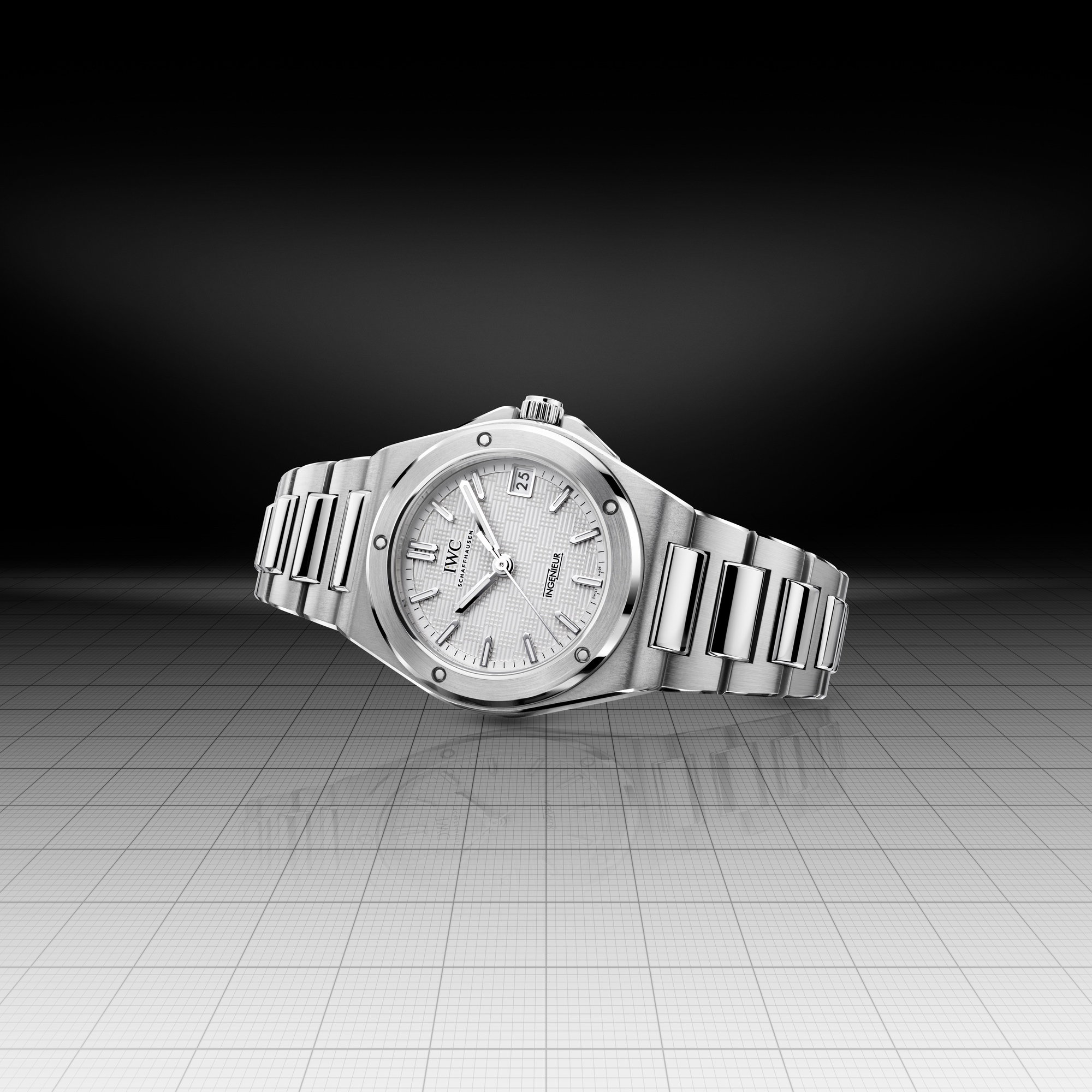 Ingenieur Automatic 35 — view 4