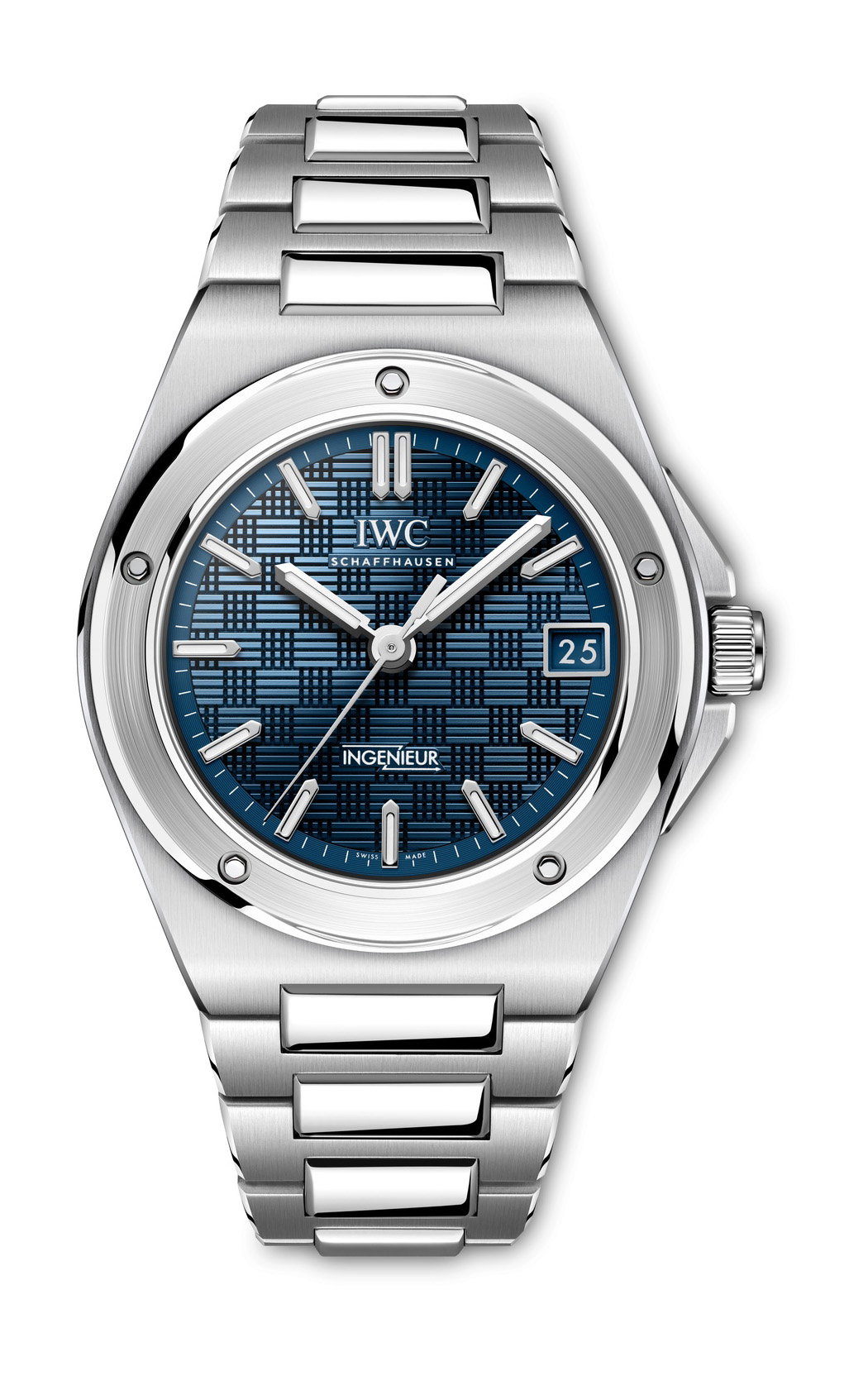 Ingenieur Automatic 35 — view 8