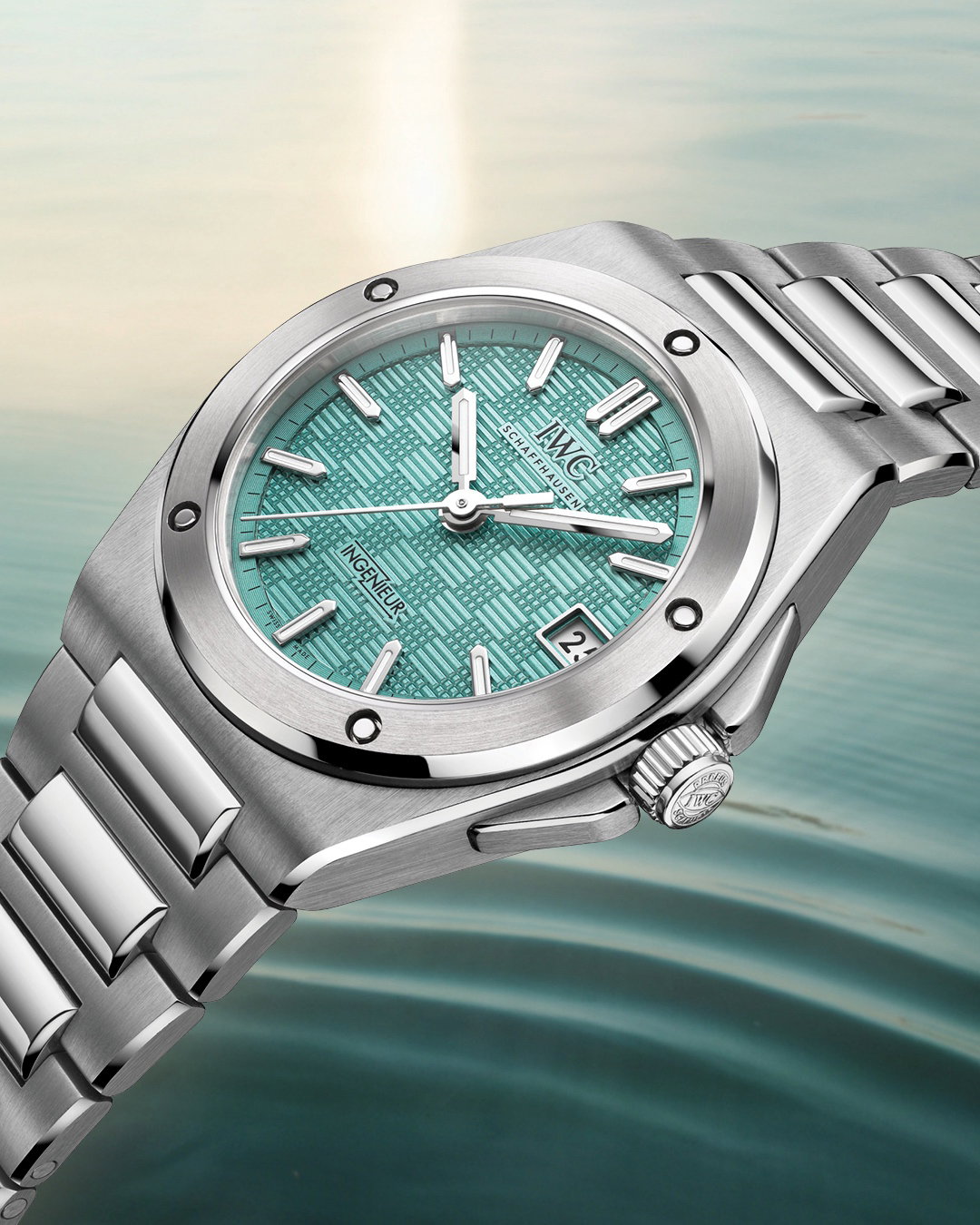 Ingenieur Automatic 35 — view 3