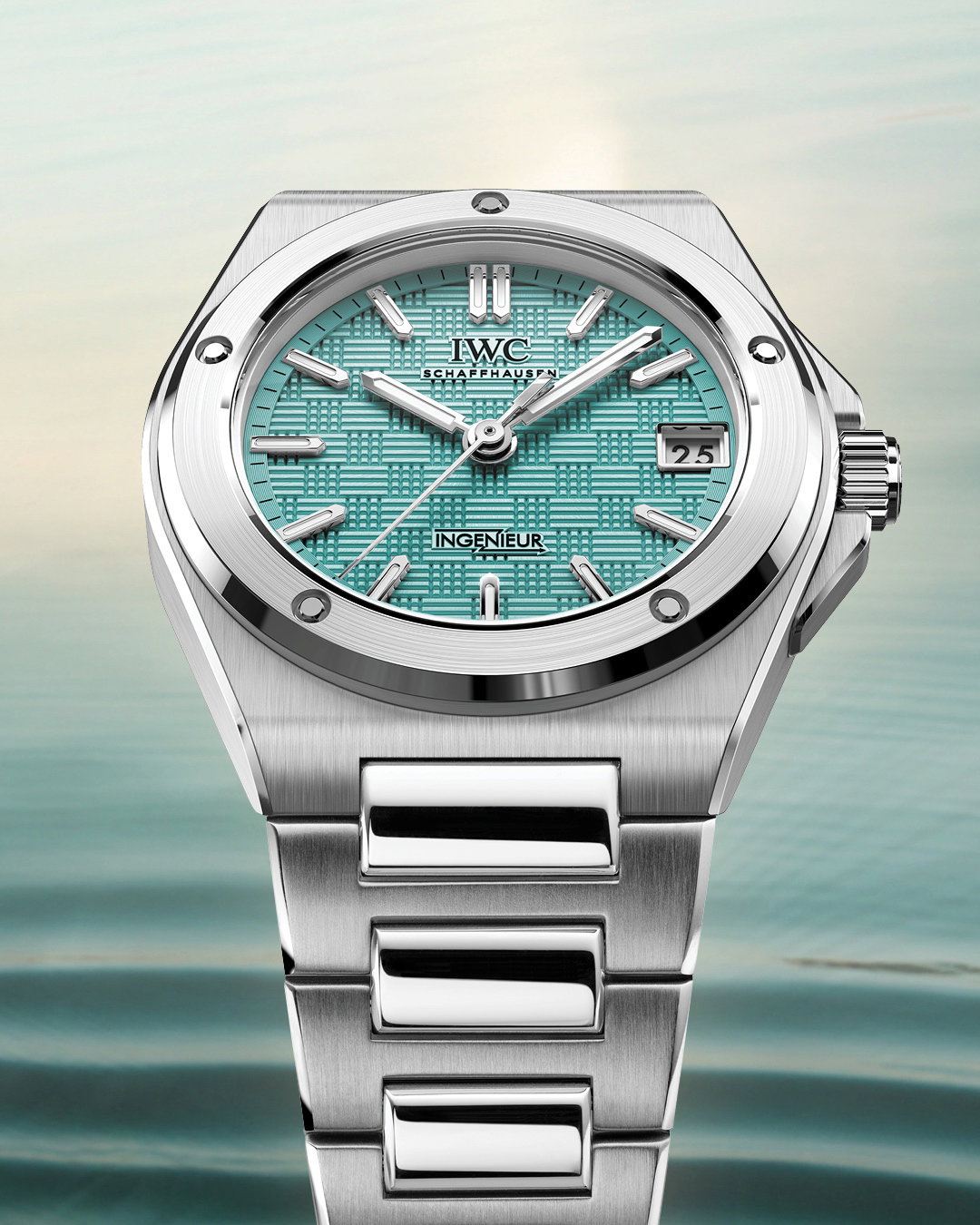 Ingenieur Automatic 35 — view 4