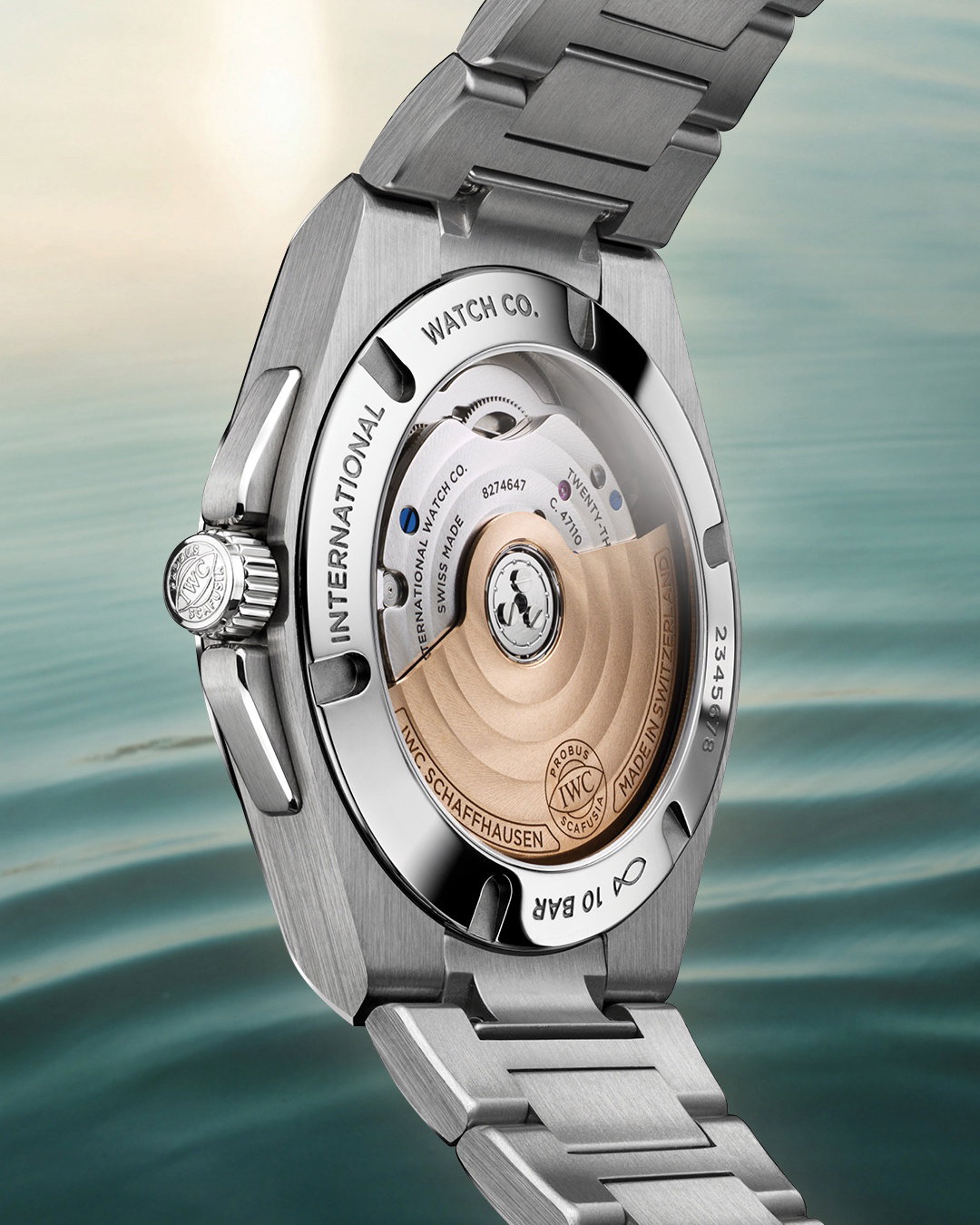 Ingenieur Automatic 35 — view 5