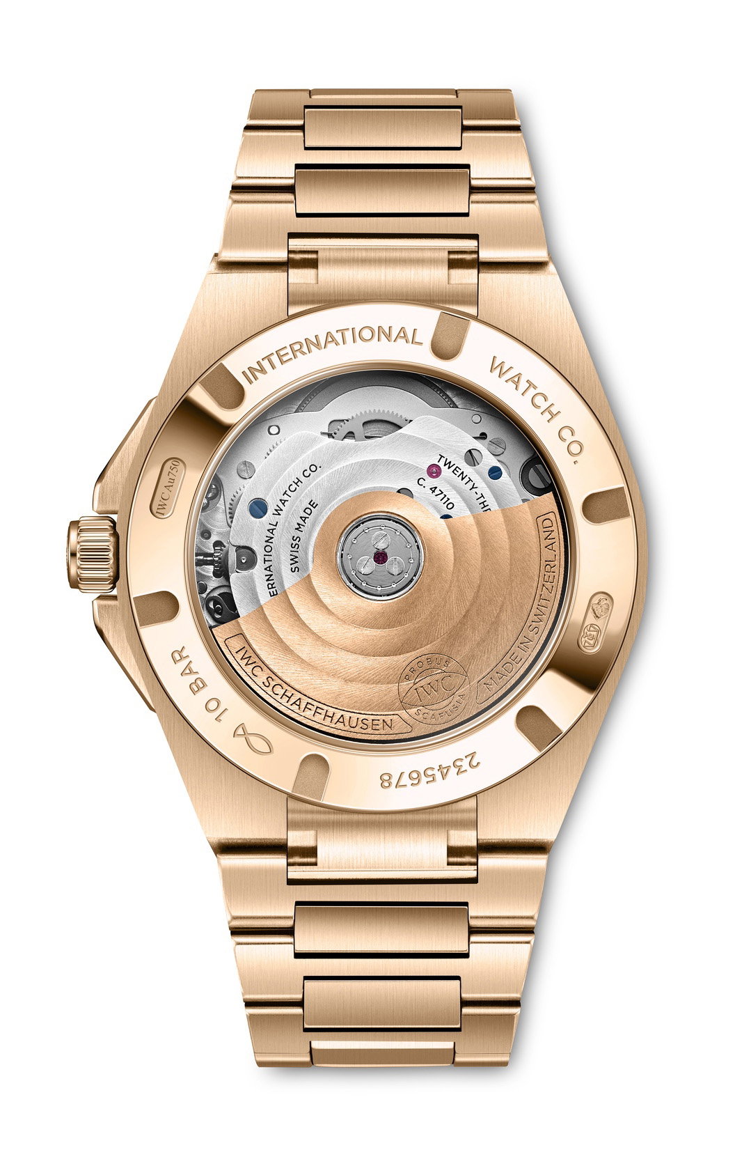 Ingenieur Automatic 35 — view 2