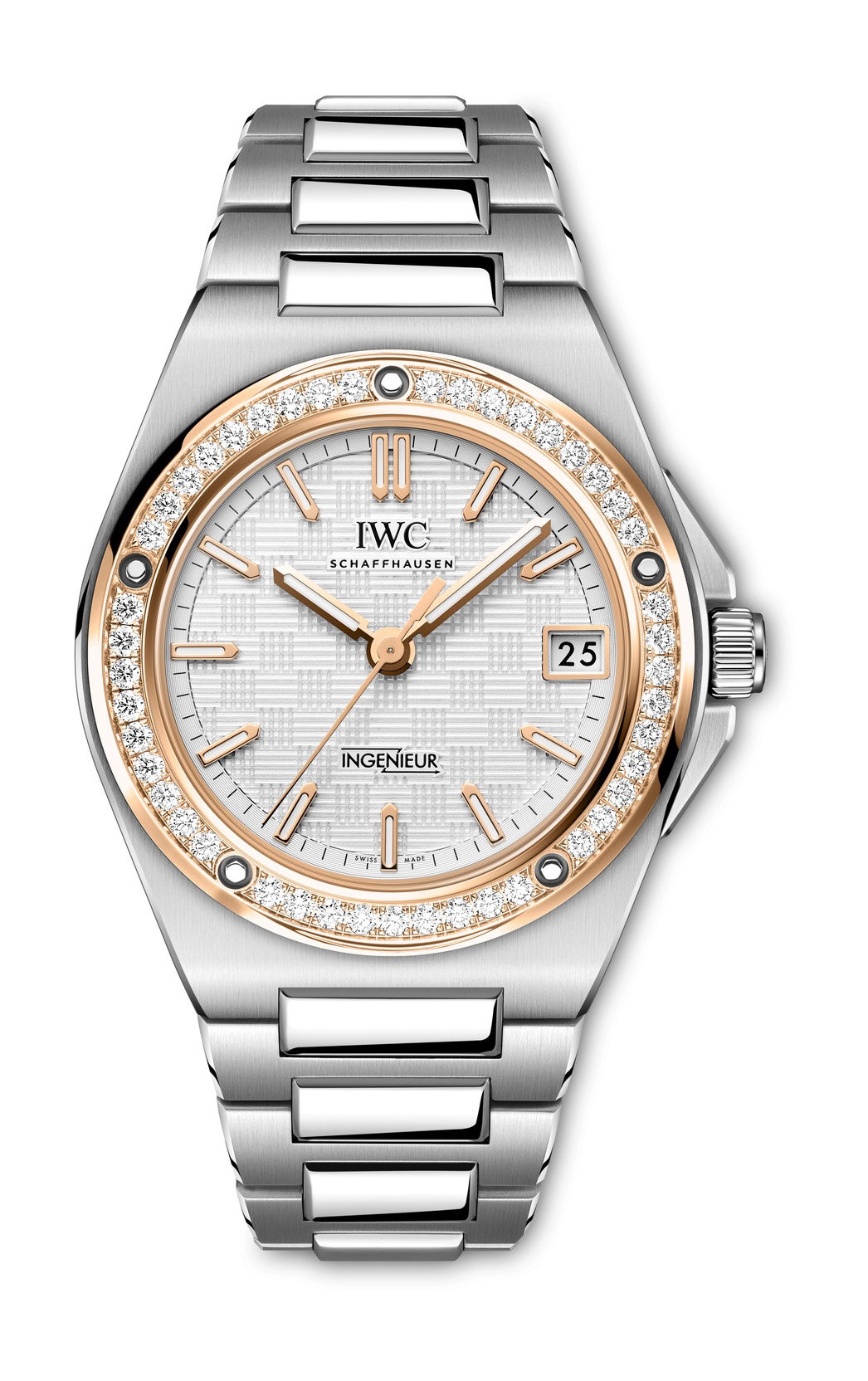 Ingenieur Automatic 35 — view 5