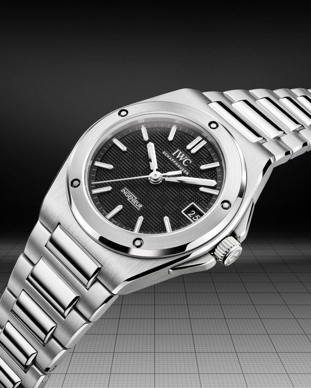 Ingenieur Automatic 35 — view 2