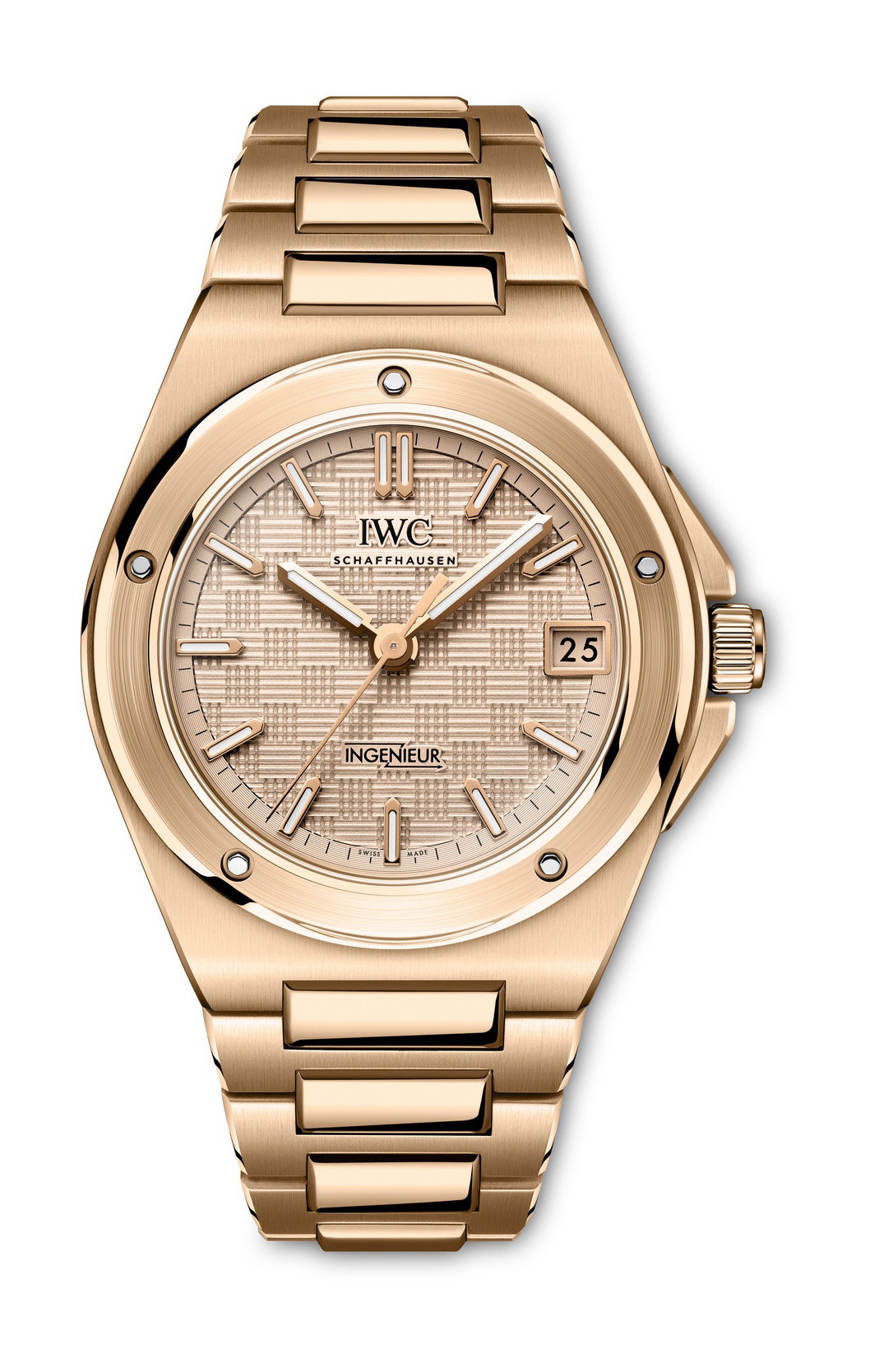 Ingenieur Automatic 35 — view 4