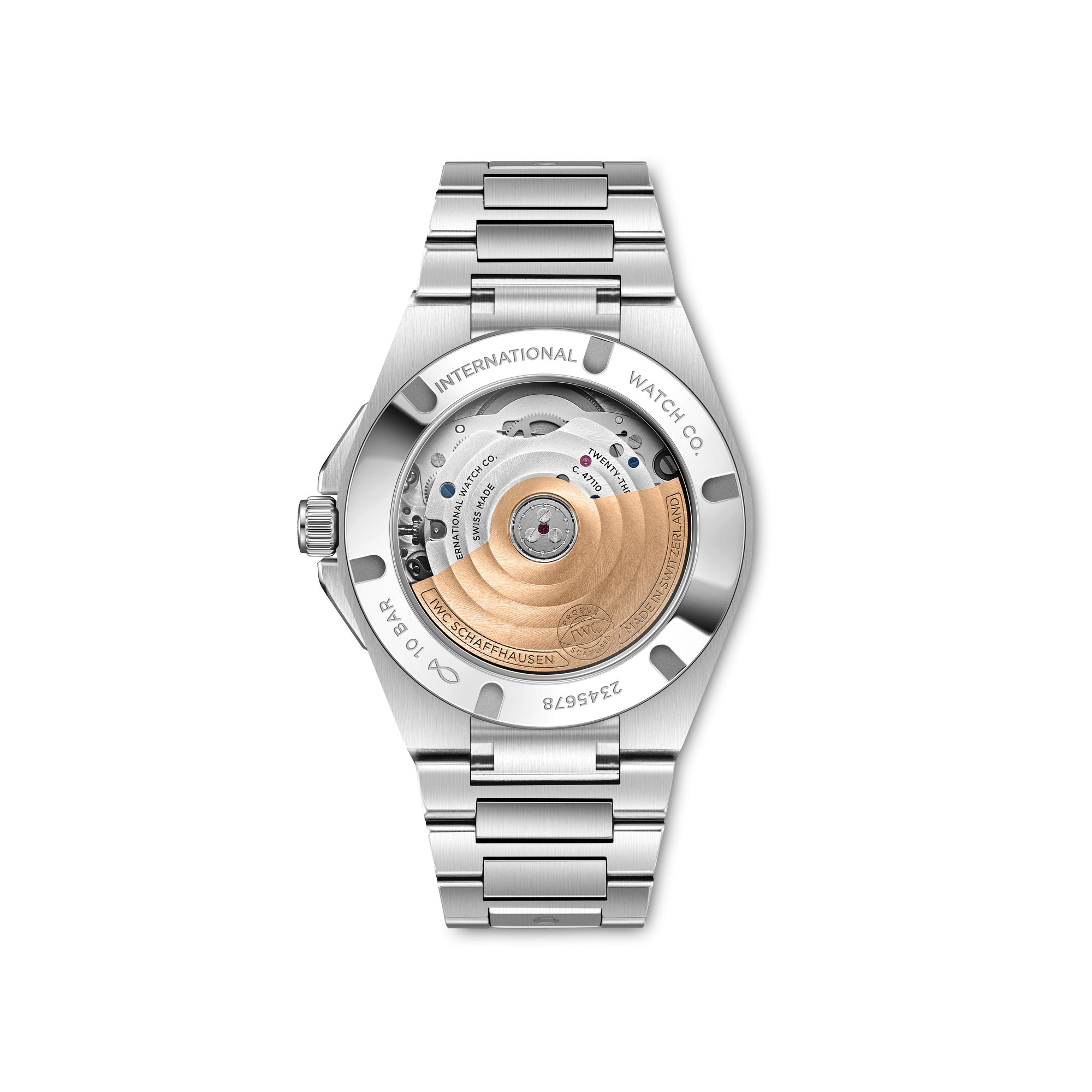 Ingenieur Automatic 35 — view 2