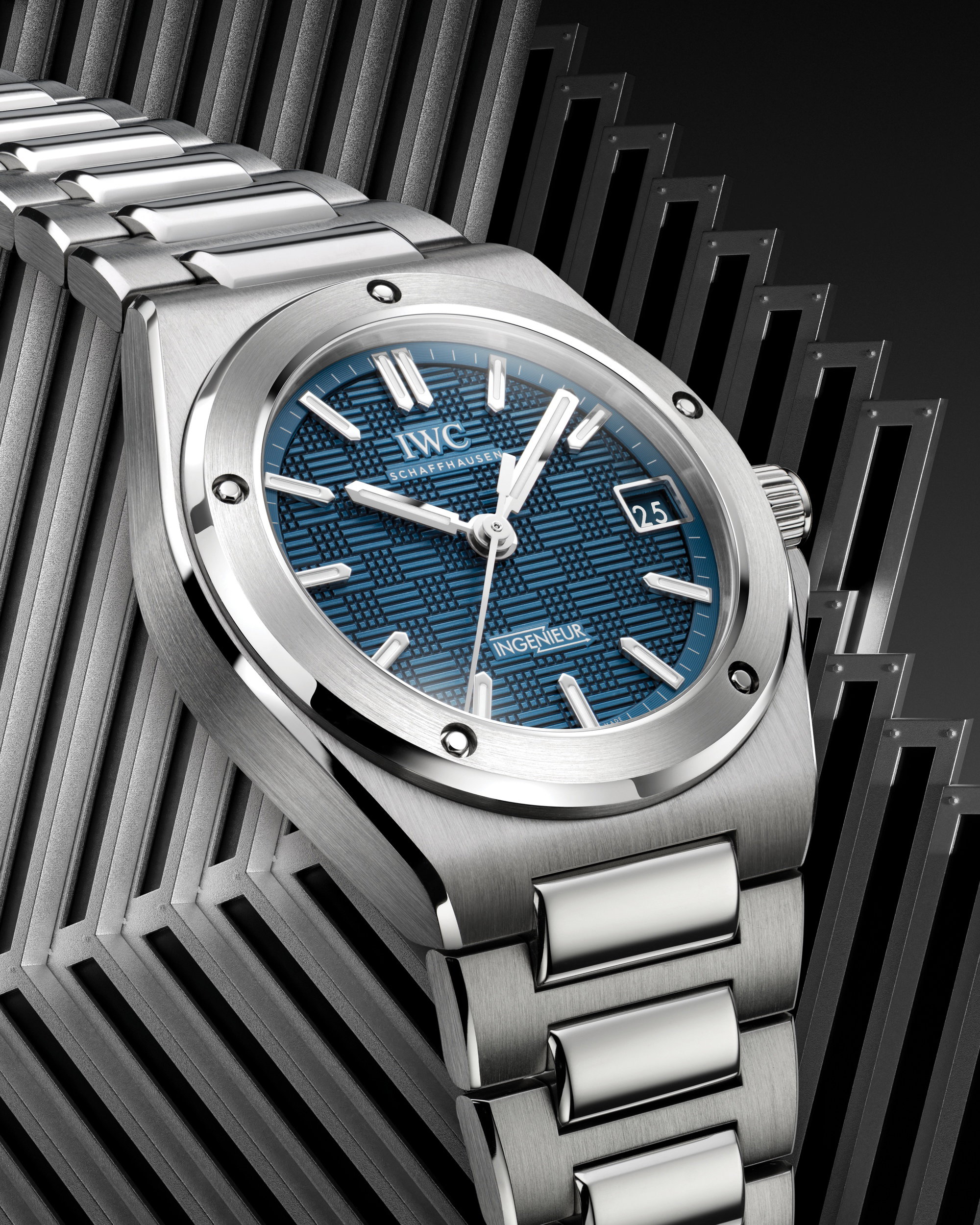 Ingenieur Automatic 35 — view 3