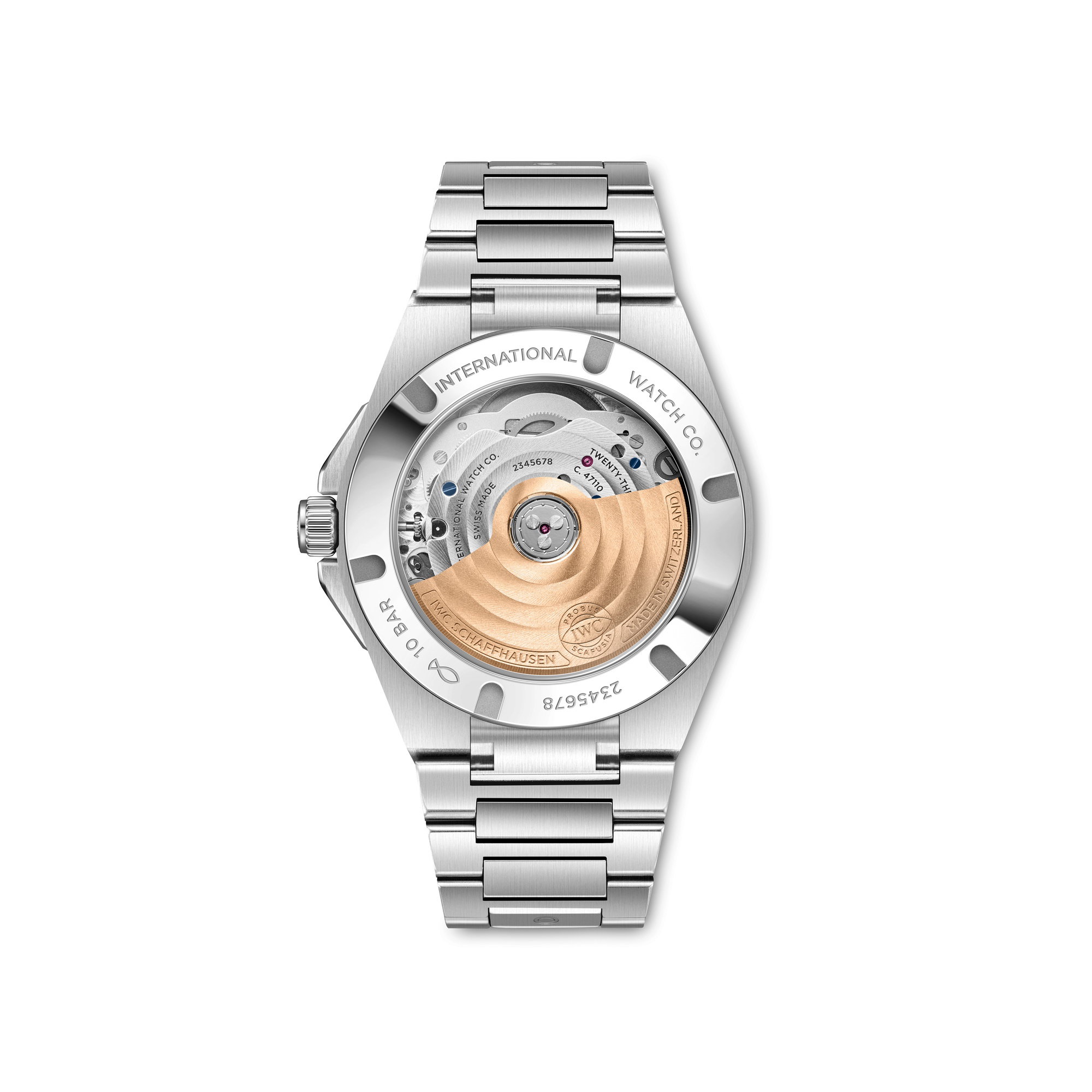 Ingenieur Automatic 35 — view 2