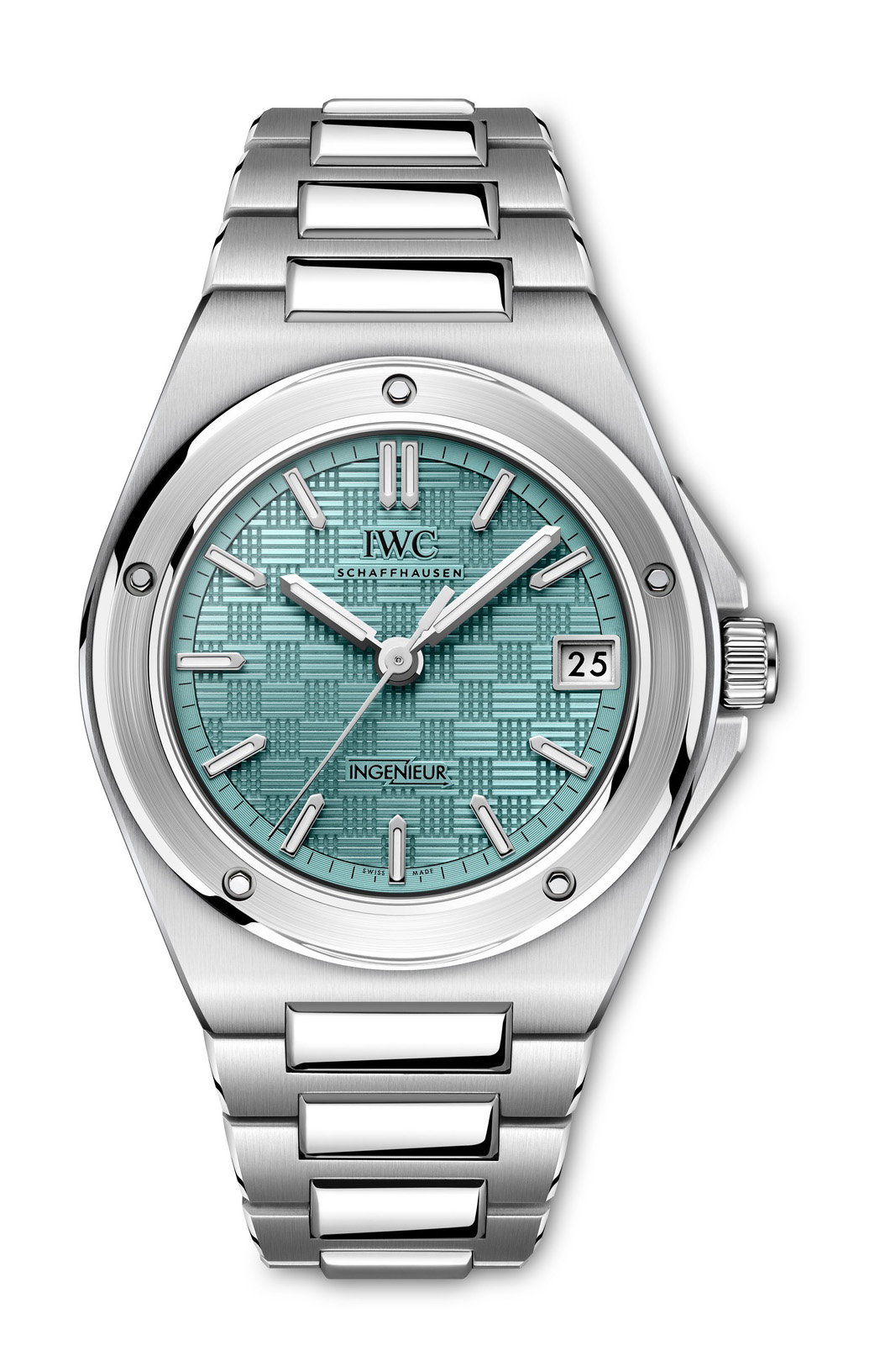 Ingenieur Automatic 35 — view 10