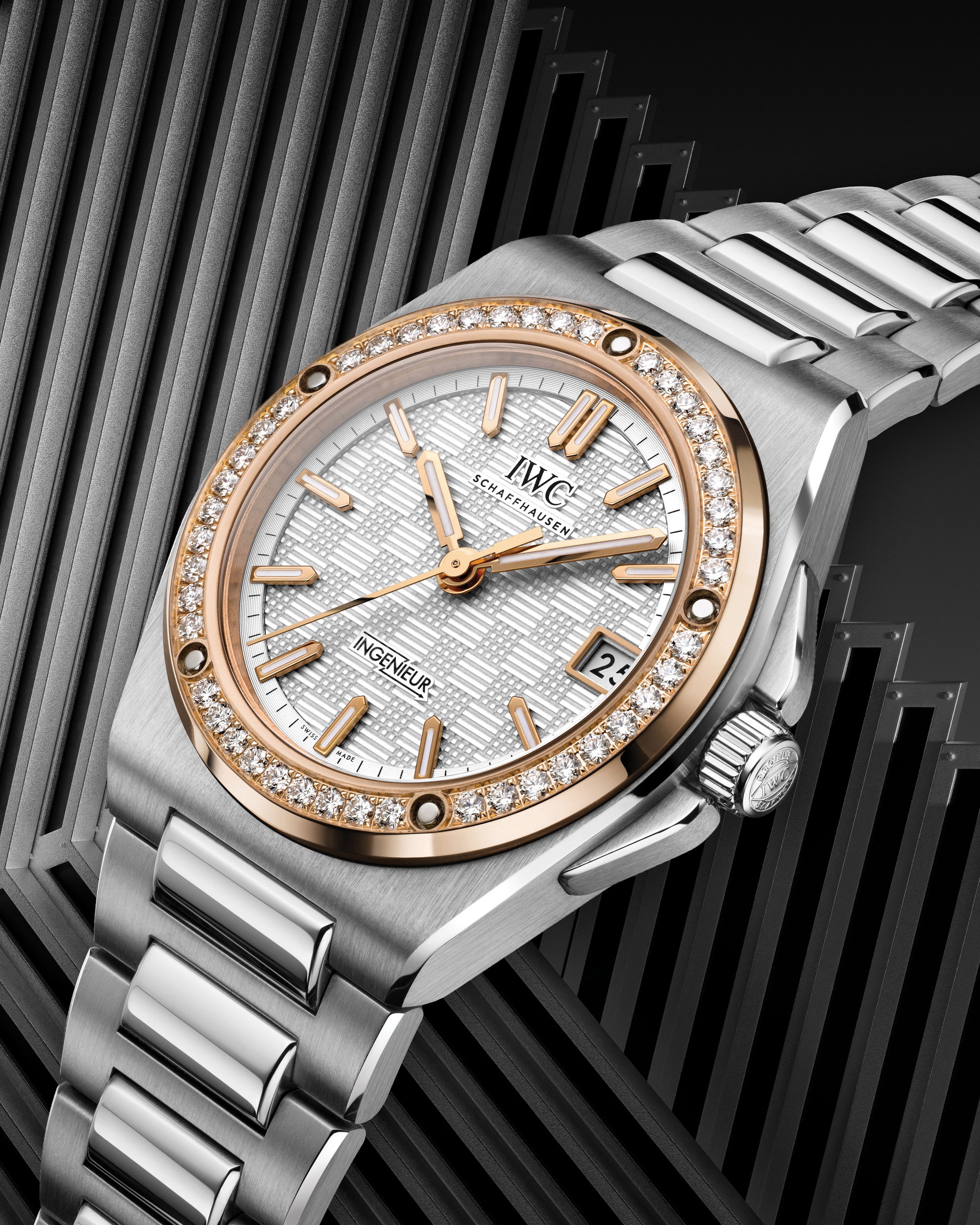 Ingenieur Automatic 35 — view 4
