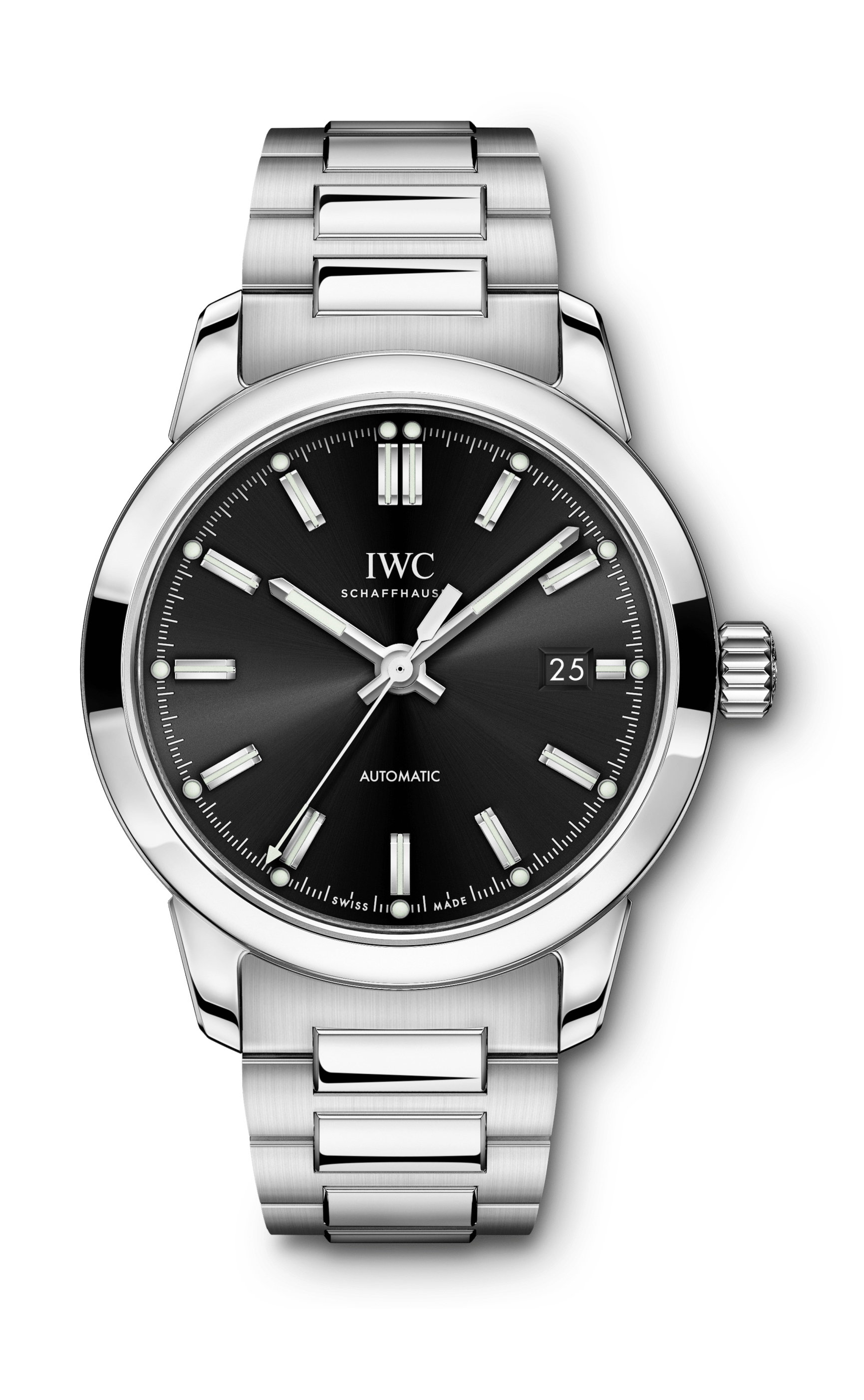 Ingenieur Automatic 40 Blue — view 10