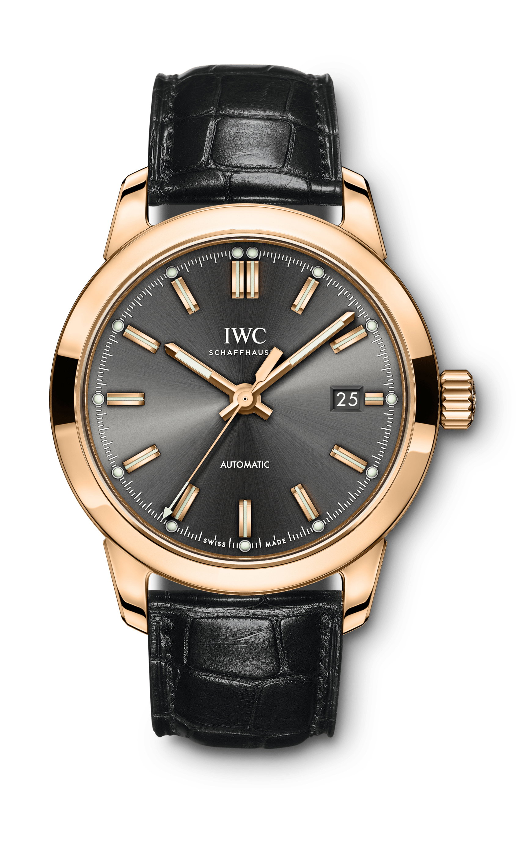 Ingenieur Automatic 40 Blue — view 11