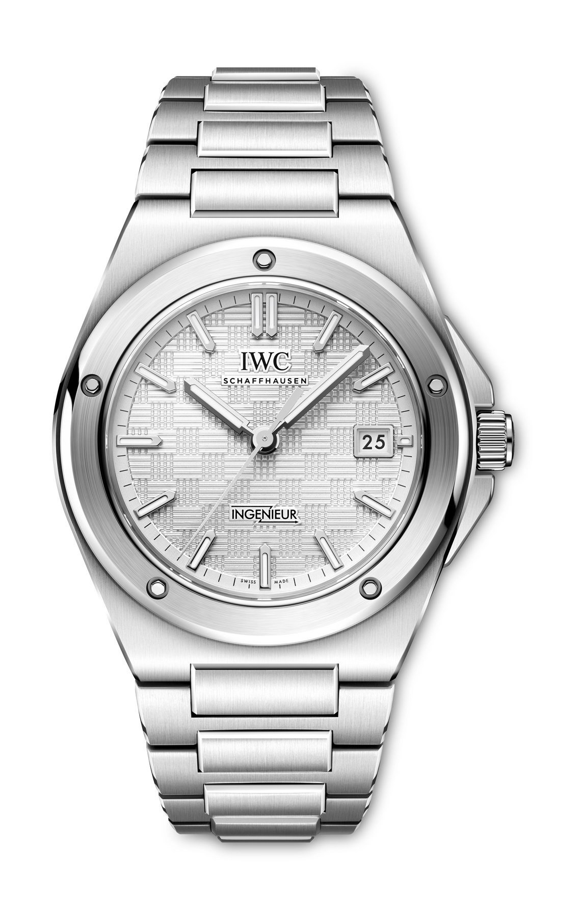 Ingenieur Automatic 40 Blue — view 13