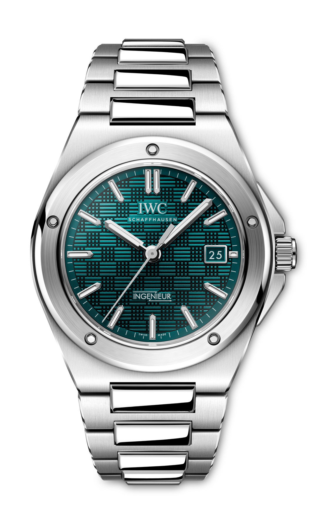 Ingenieur Automatic 40 Blue — view 14