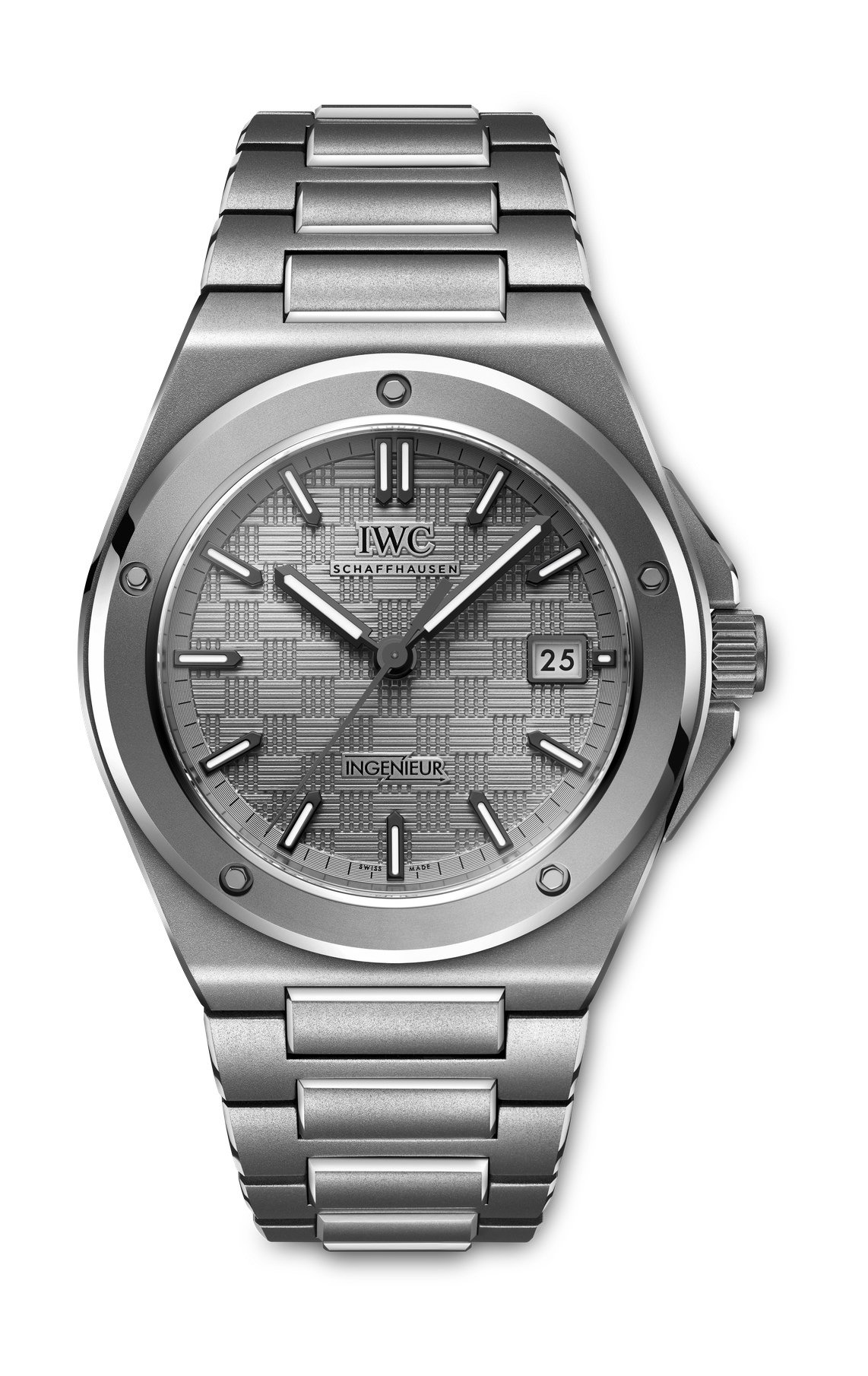 Ingenieur Automatic 40 Blue — view 15