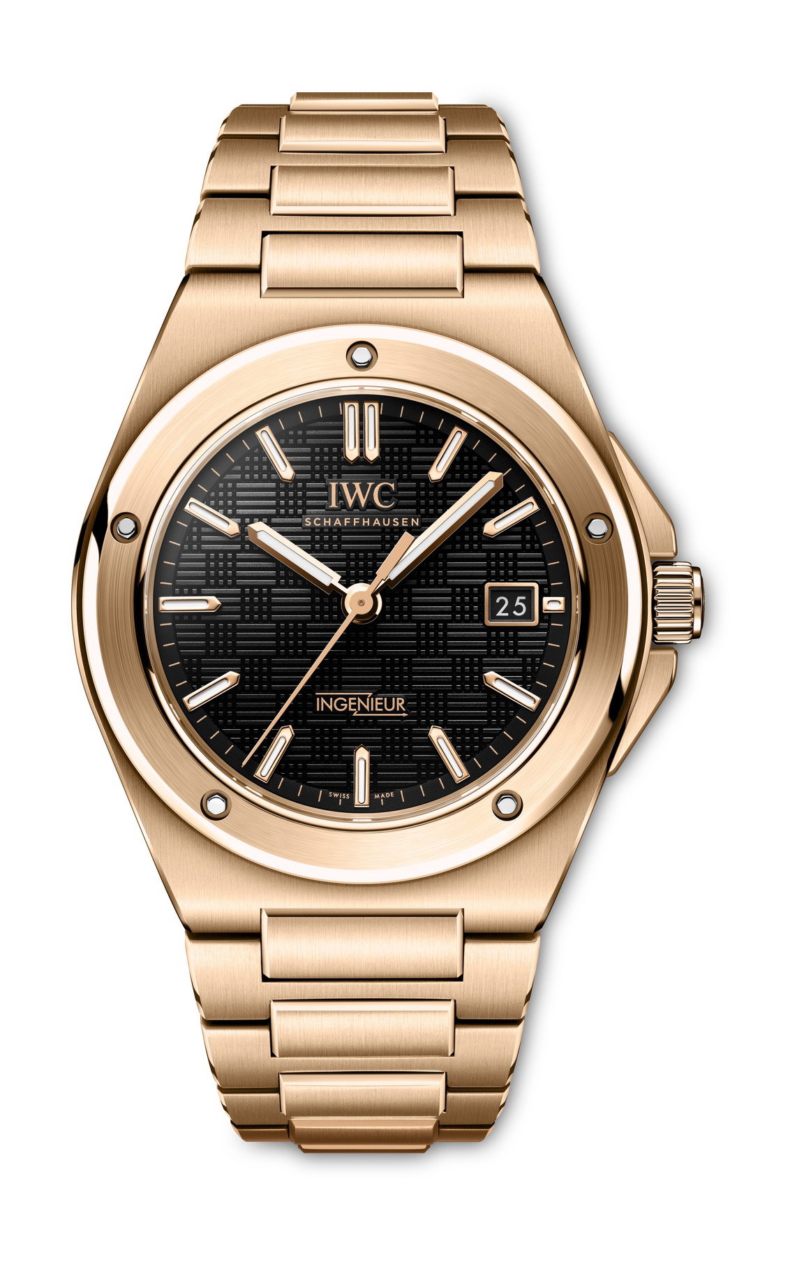 Ingenieur Automatic 40 Blue — view 16
