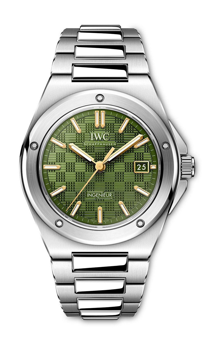 Ingenieur Automatic 40 Blue — view 17