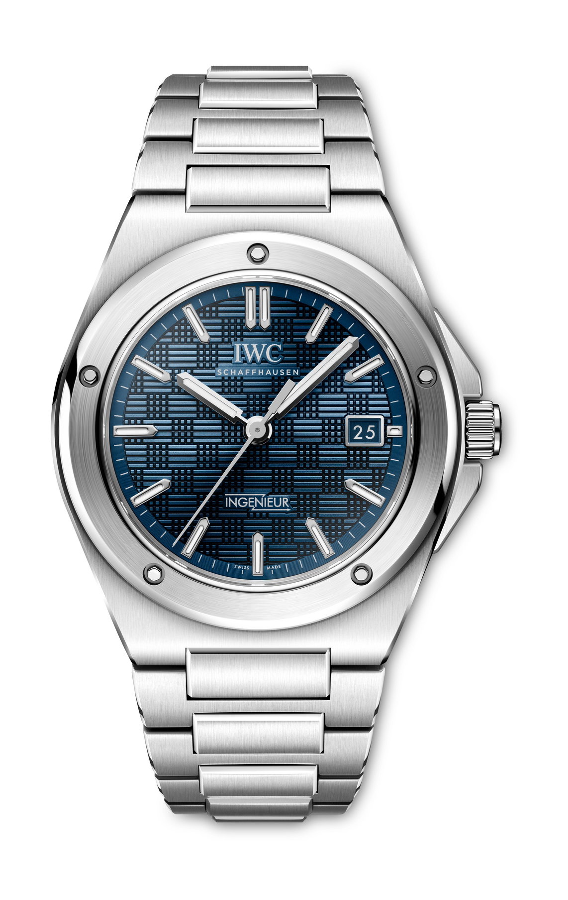 Ingenieur Automatic 40 Green — view 11
