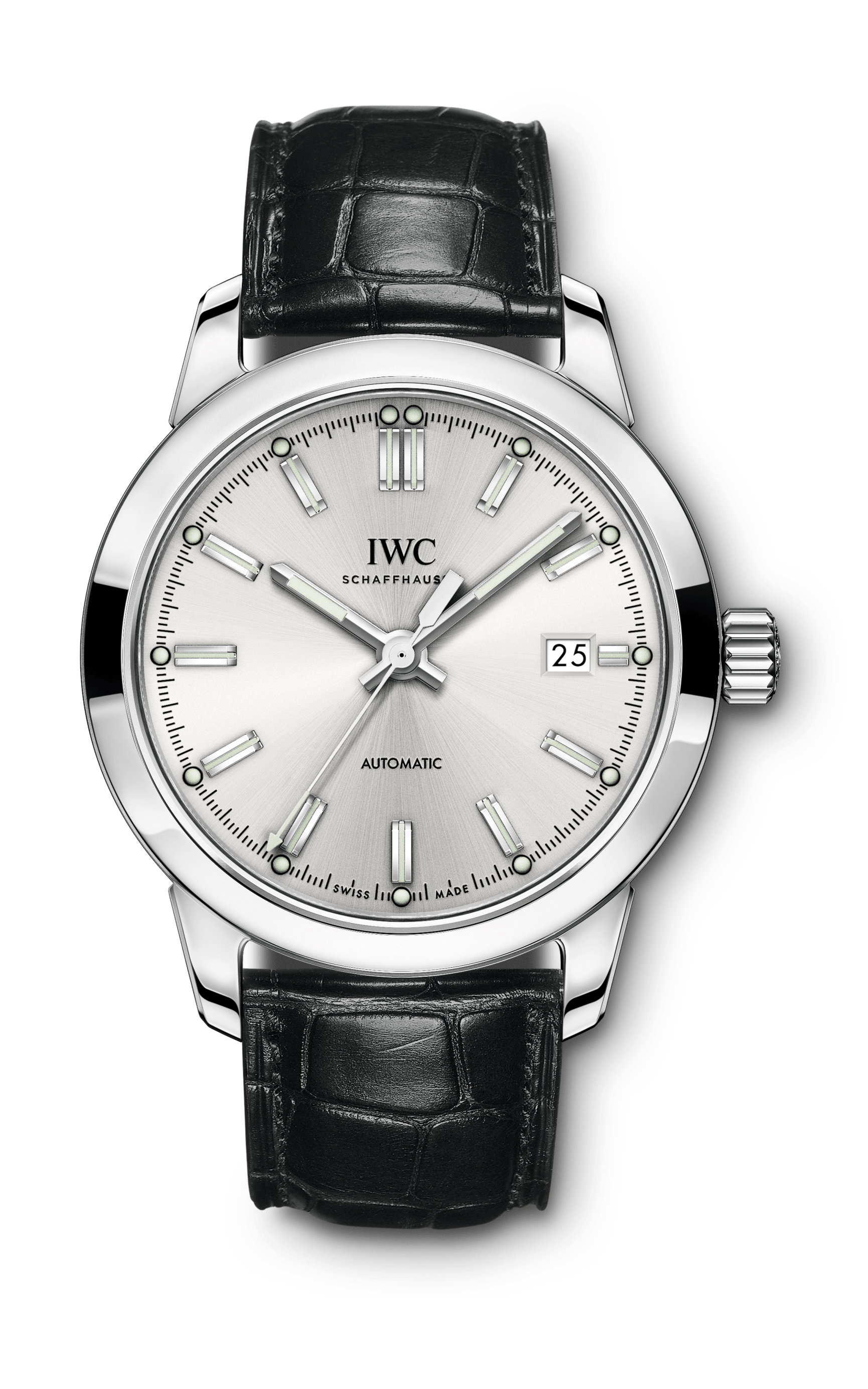 Ingenieur Automatic 40 Green — view 4