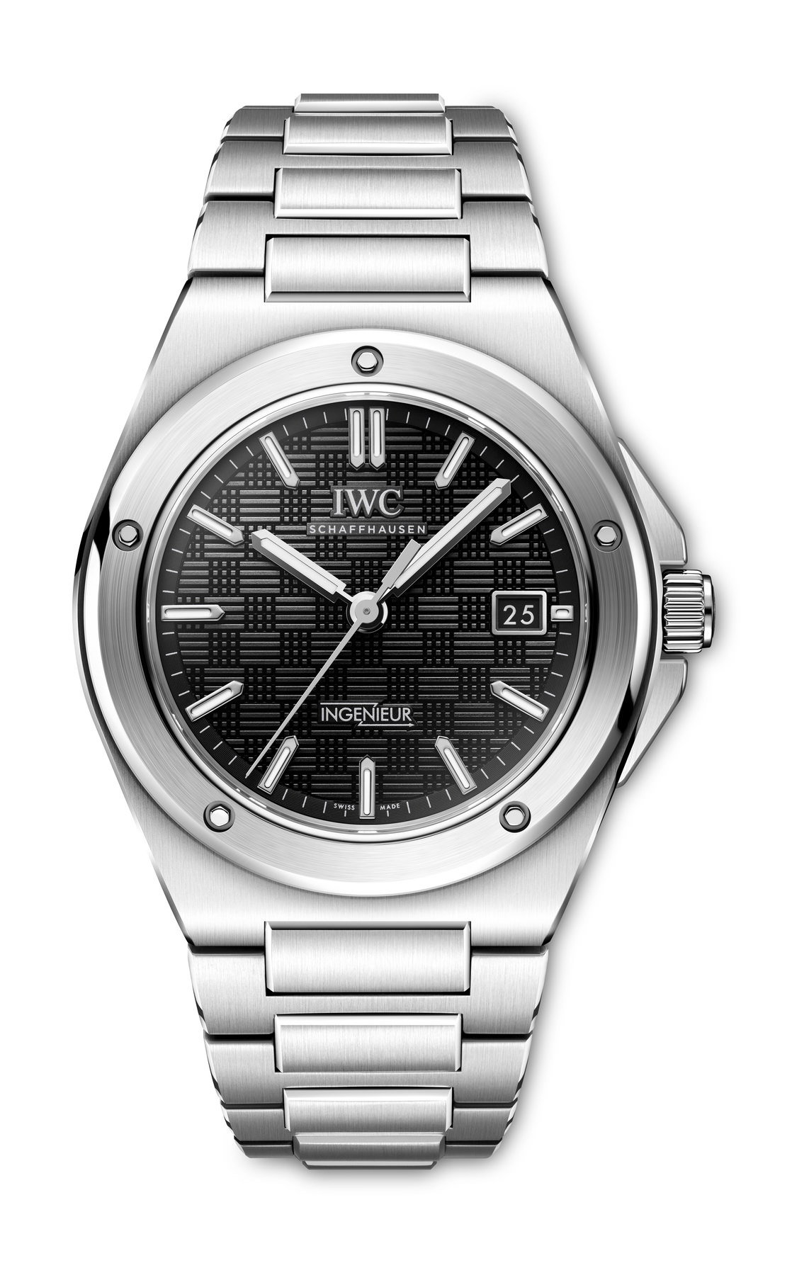 Ingenieur Automatic 40 Green — view 7